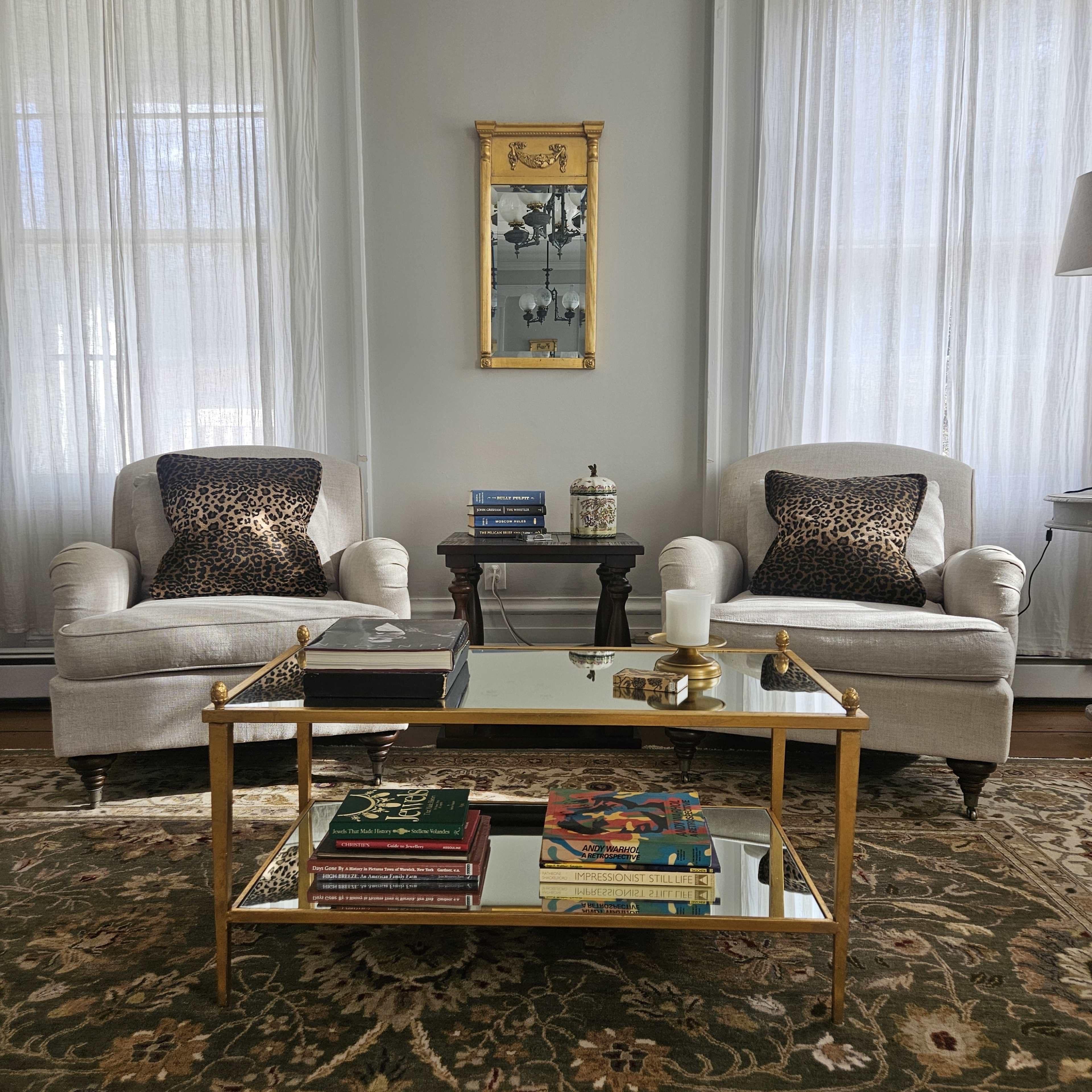 Historic Victorian Farm House Image in Warwick, Warwick, NY