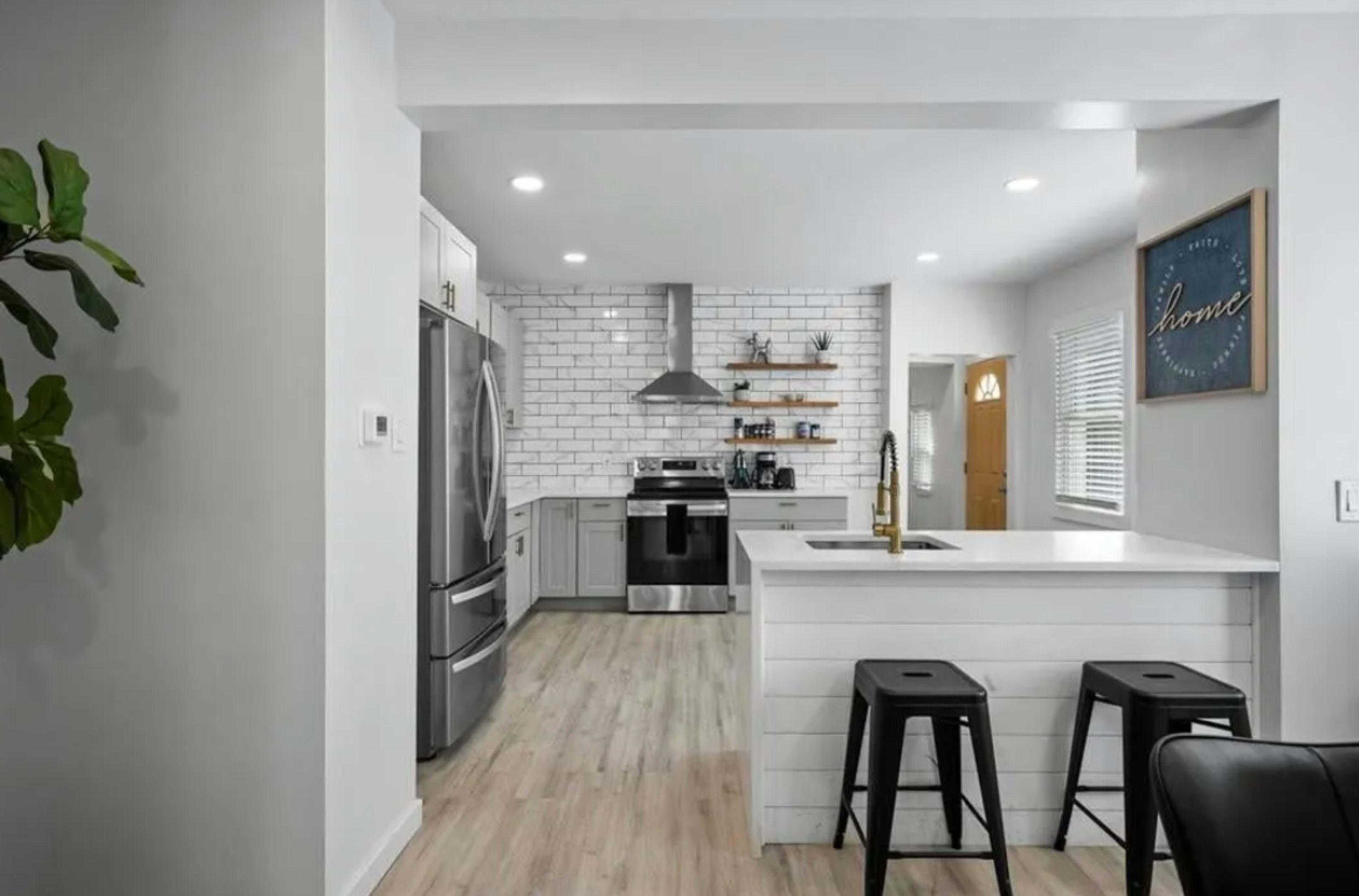 A Curated Creative Escape for Your Next Experience Image in East Allegheny, Pittsburgh, PA