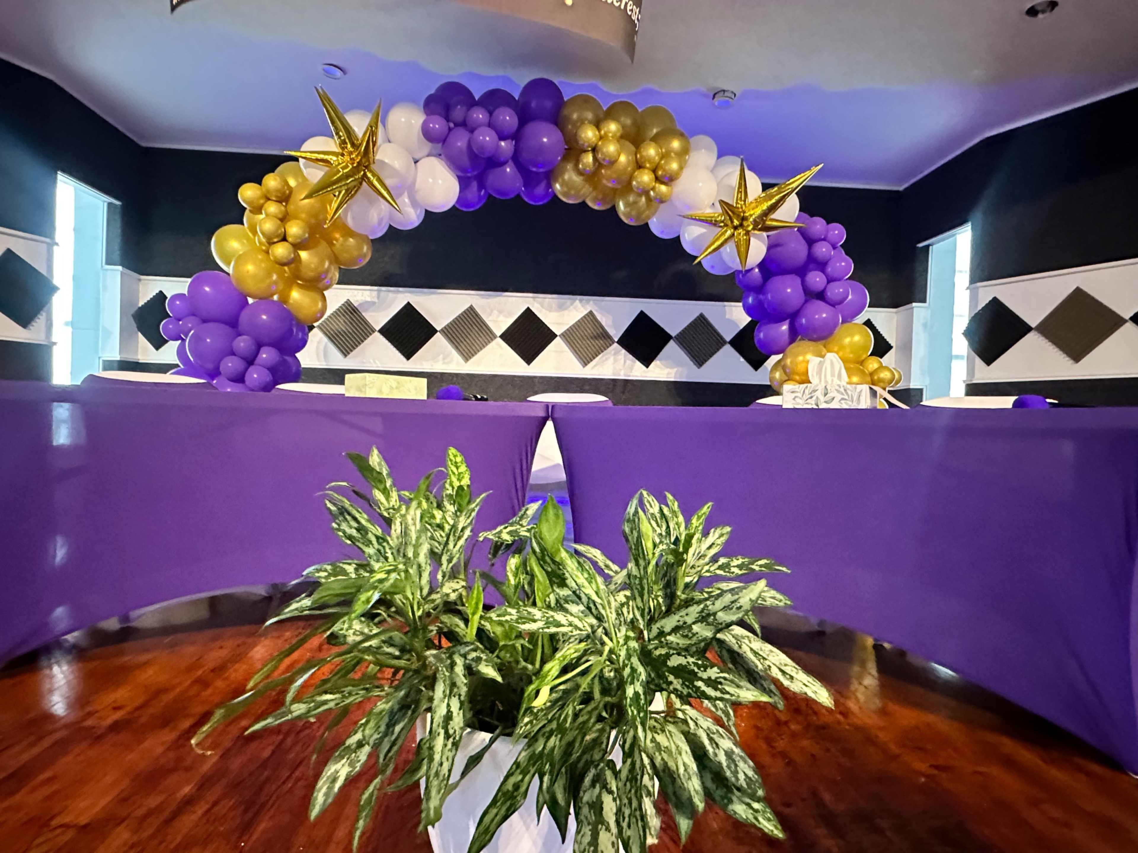 Bright, Open Event Space in a Tranquil Church Setting Image in Northwest, Jacksonville, FL