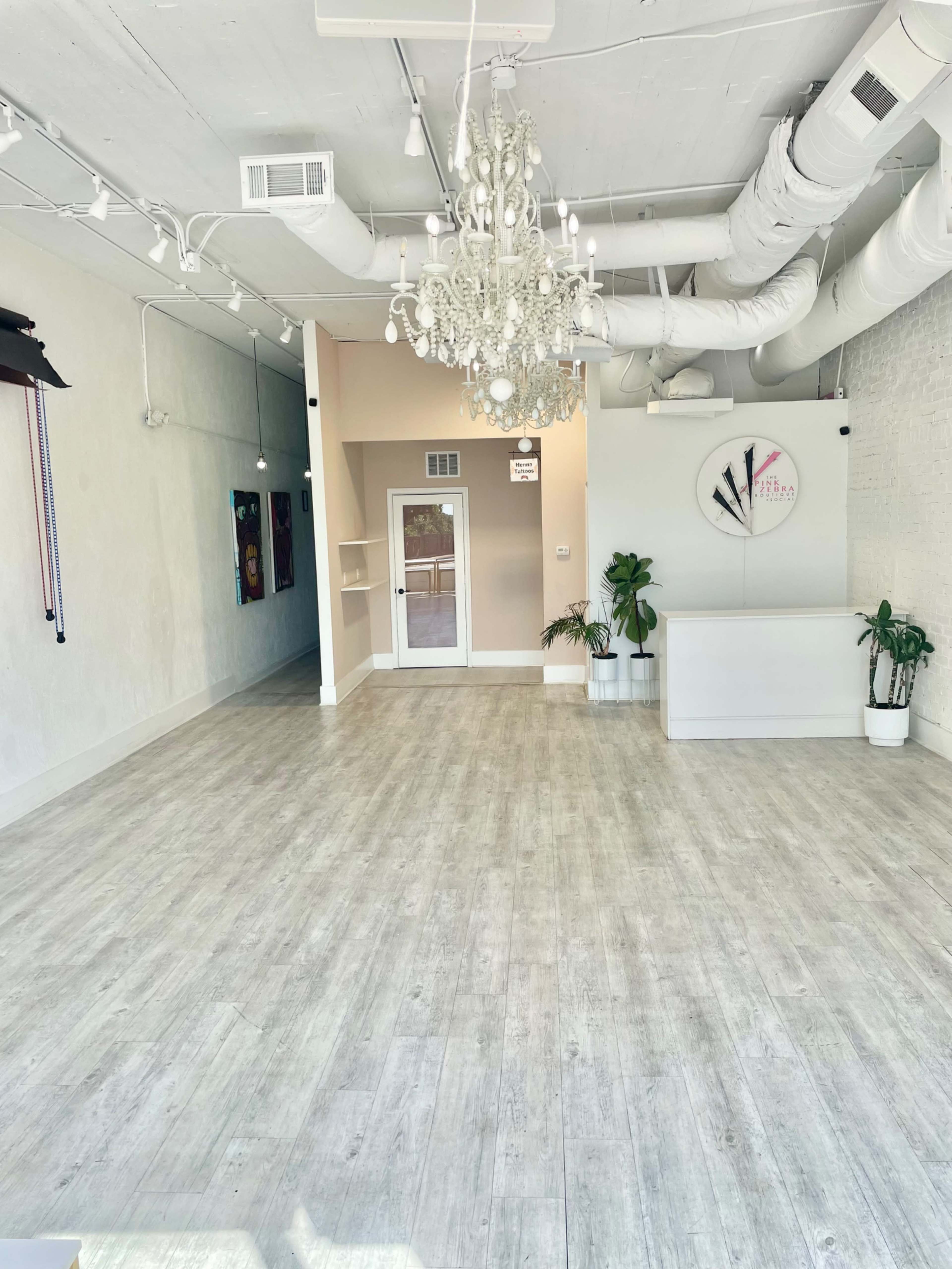 “Downtown Industrial/ Modern space with Natural light” Image in Downtown Atlanta, Atlanta, GA