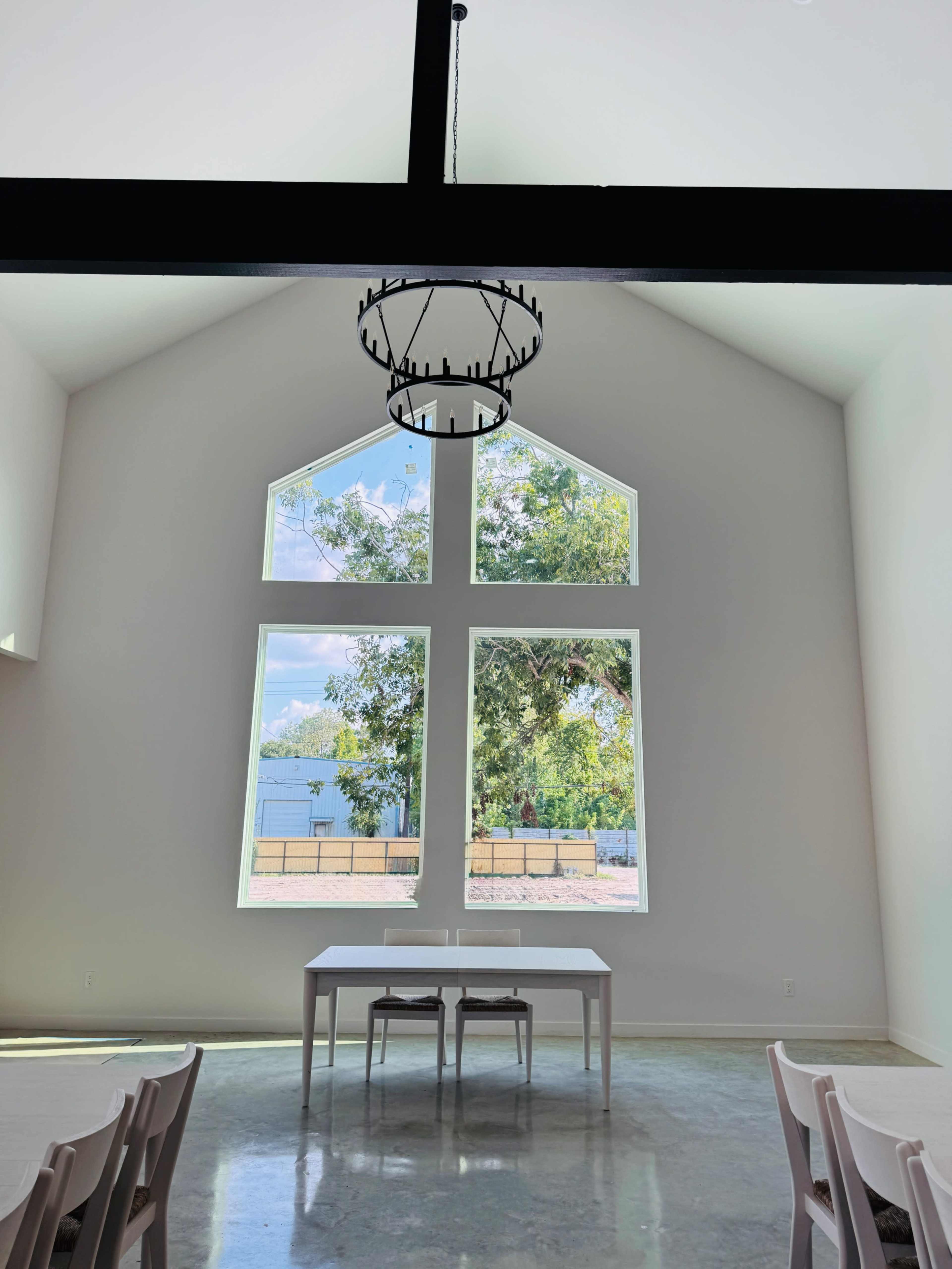 The Root House Image in , Houston, TX