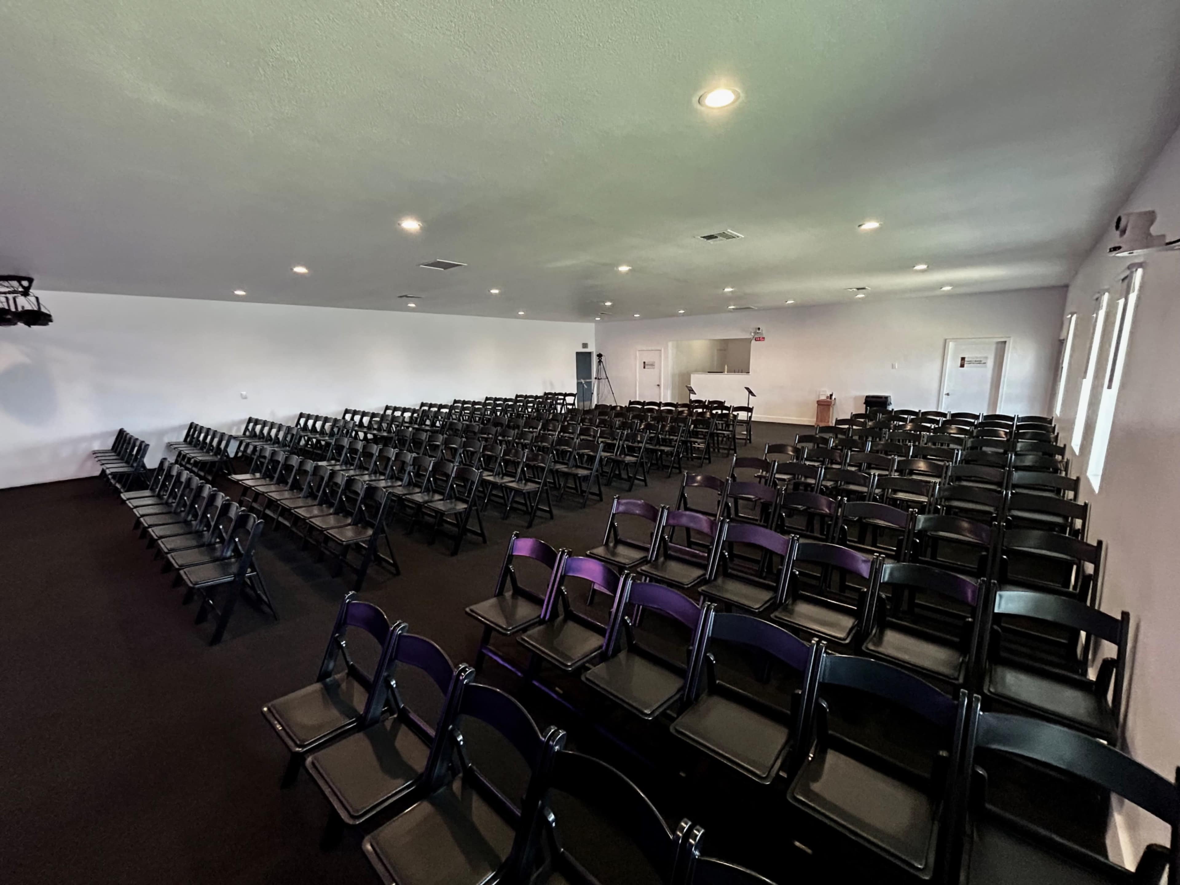 The Campus Auditorium Image in Claremont, Claremont, CA