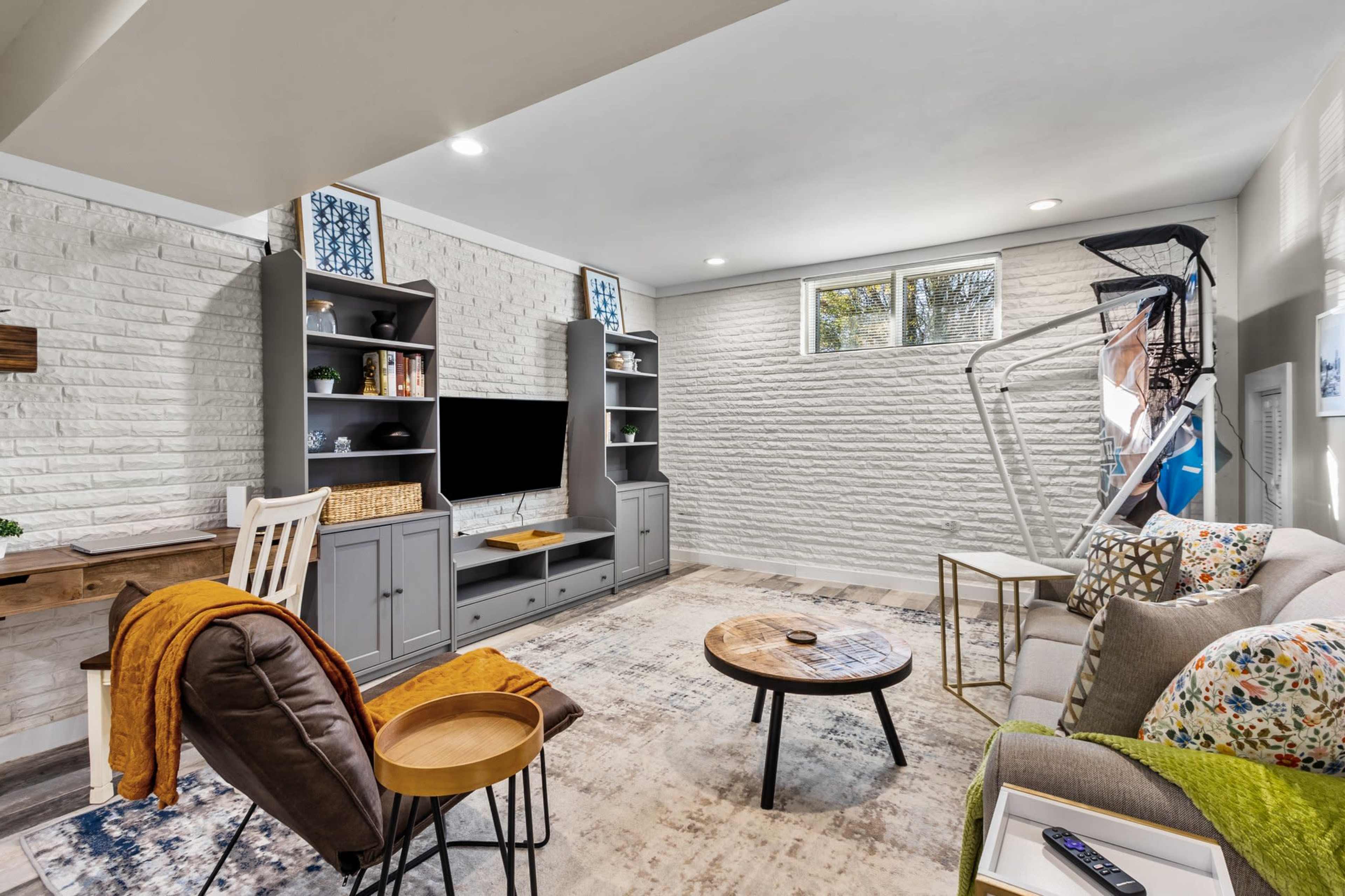 Duke~NCSU~UNC Haven! Spacious House near Downtown! Image in Downtown, Raleigh, NC