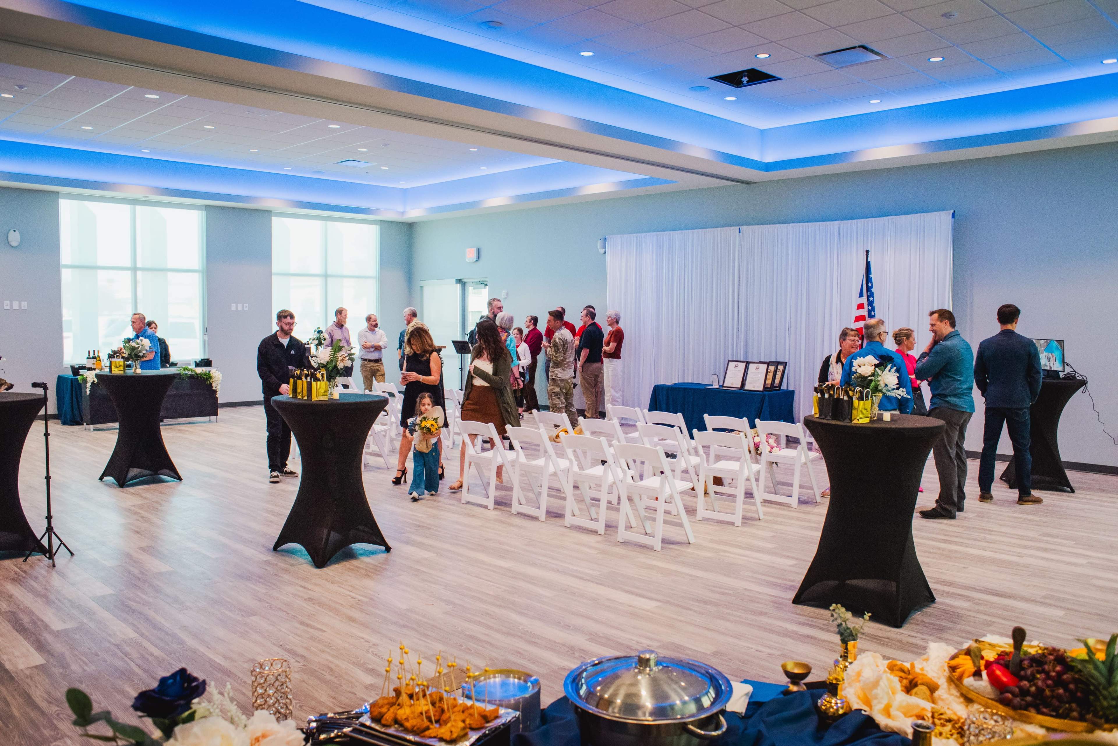 Brand New Veteran Owned Venue in the Heart of South Tampa Image in Sun Bay South, Tampa, FL