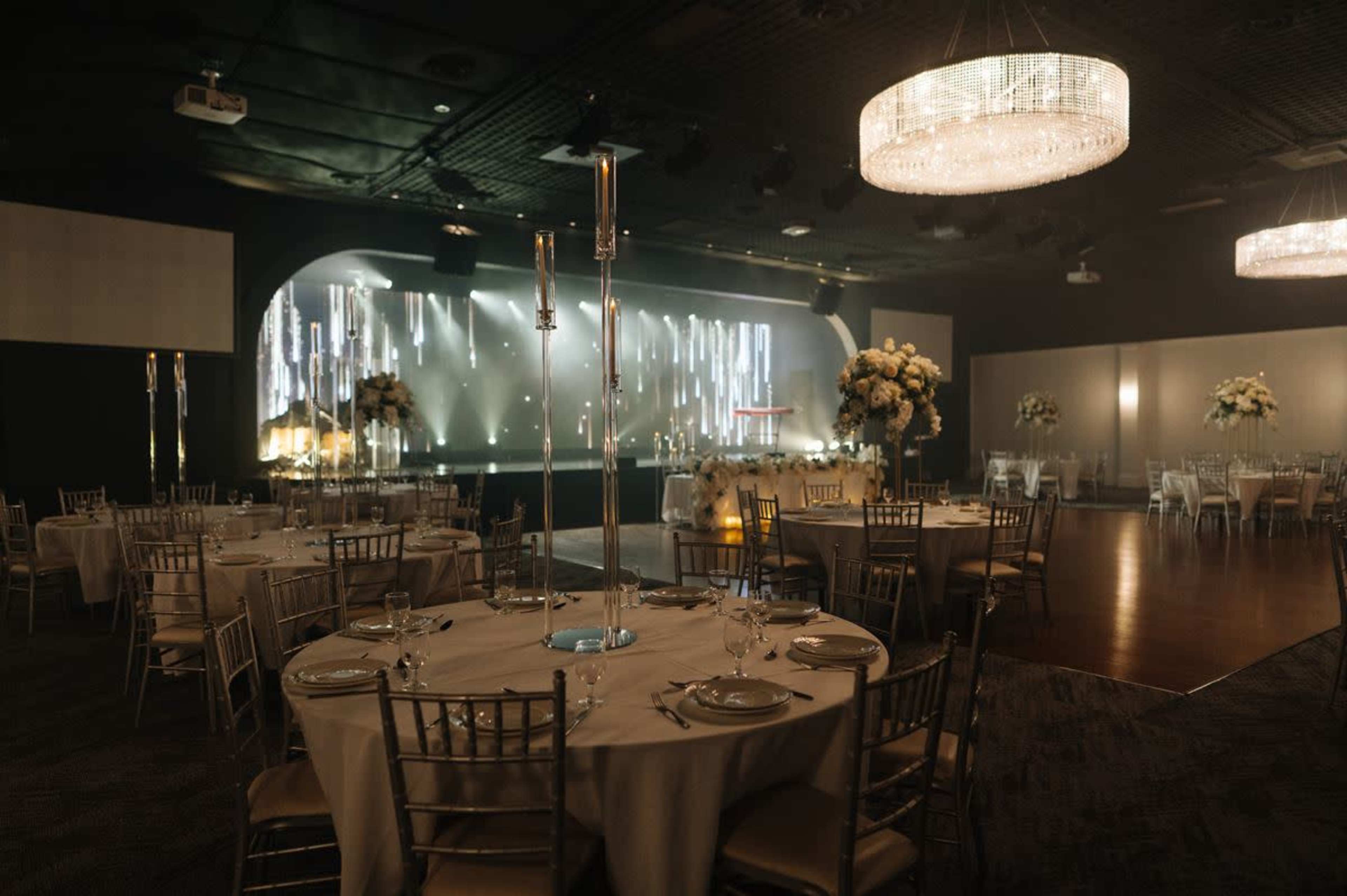 Albert Palais Function Center Image in Leichhardt, Leichardt, NSW