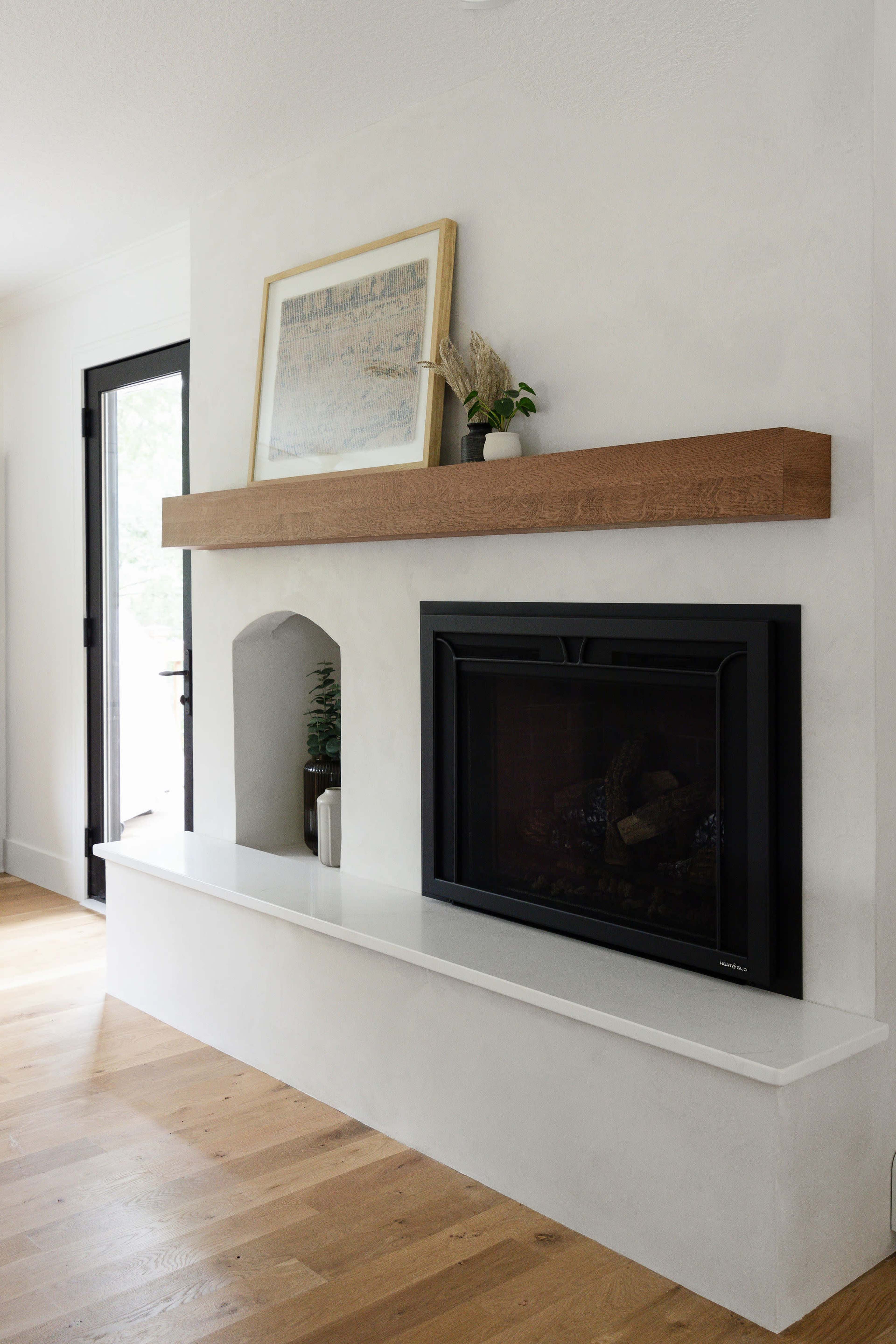 1960s Rambler with Freshly Renovated Transitional Finishes Image in Golden Valley, Golden Valley, MN