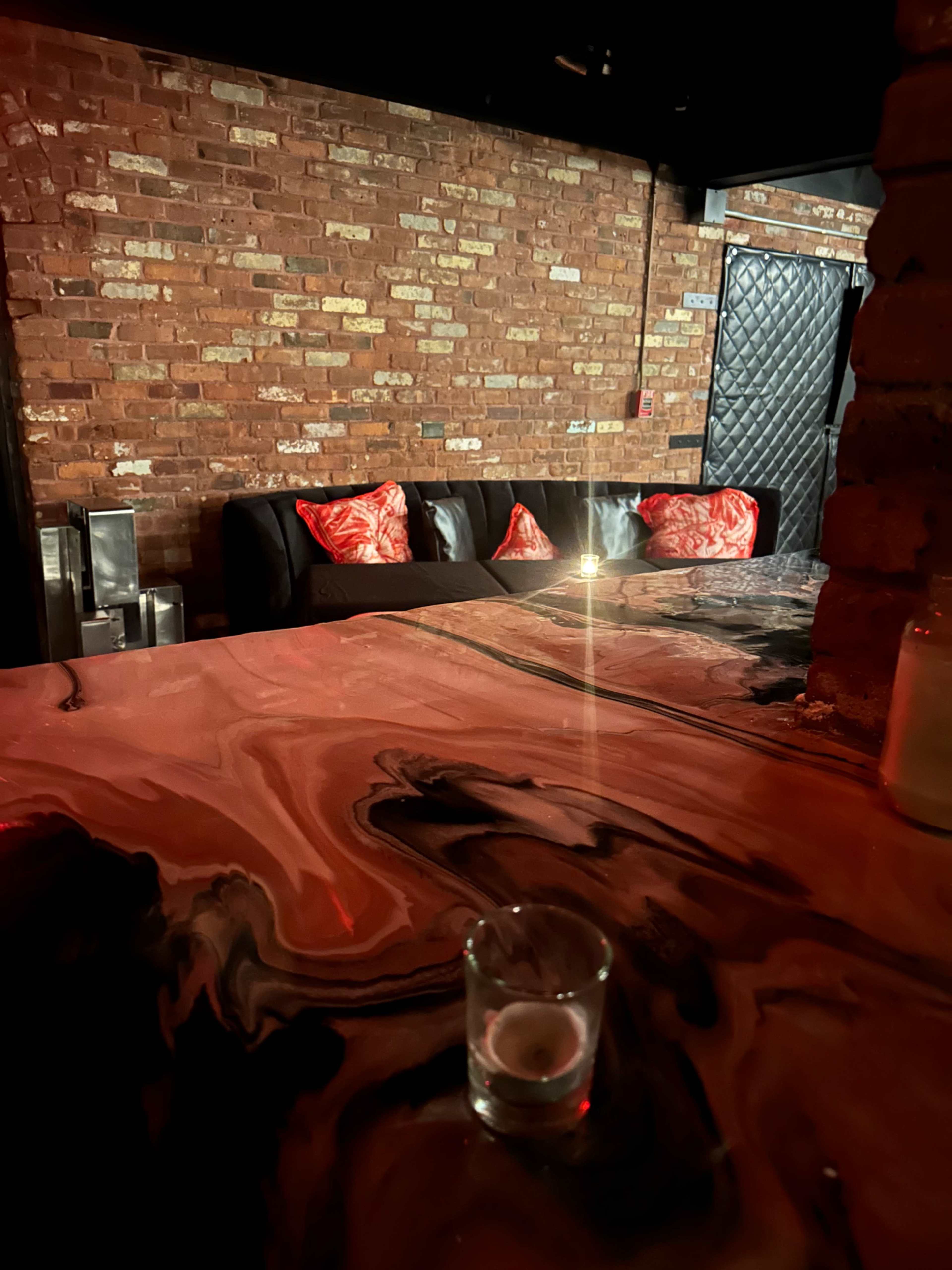 Federal Hill Spacious Lounge with a VIP Area Spanning 2 Floors Image in Federal Hill, Providence, RI