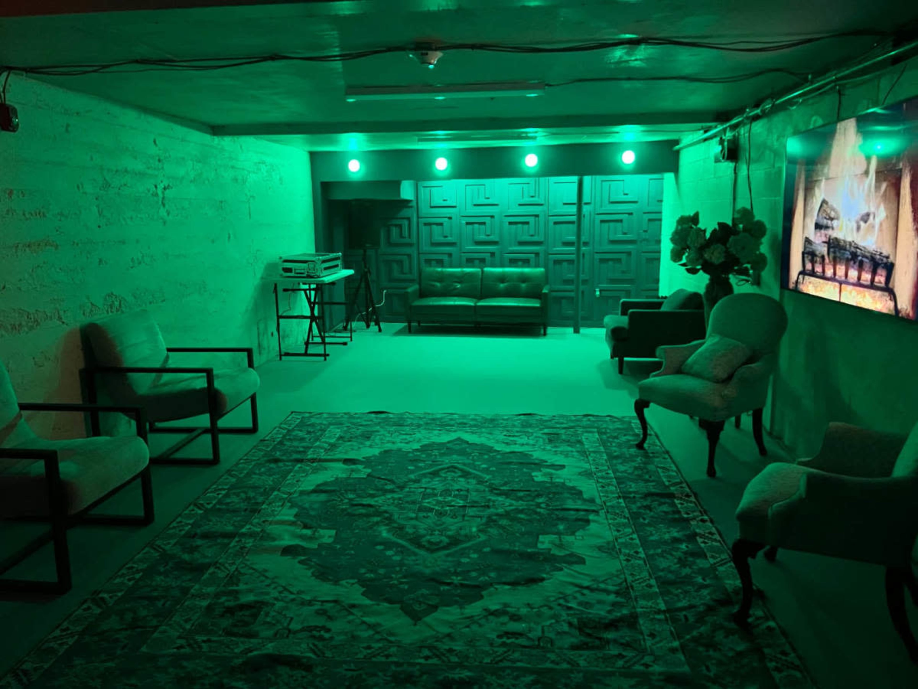 Heart of Watertown, Intimate Event Space Image in Watertown, Watertown, MA