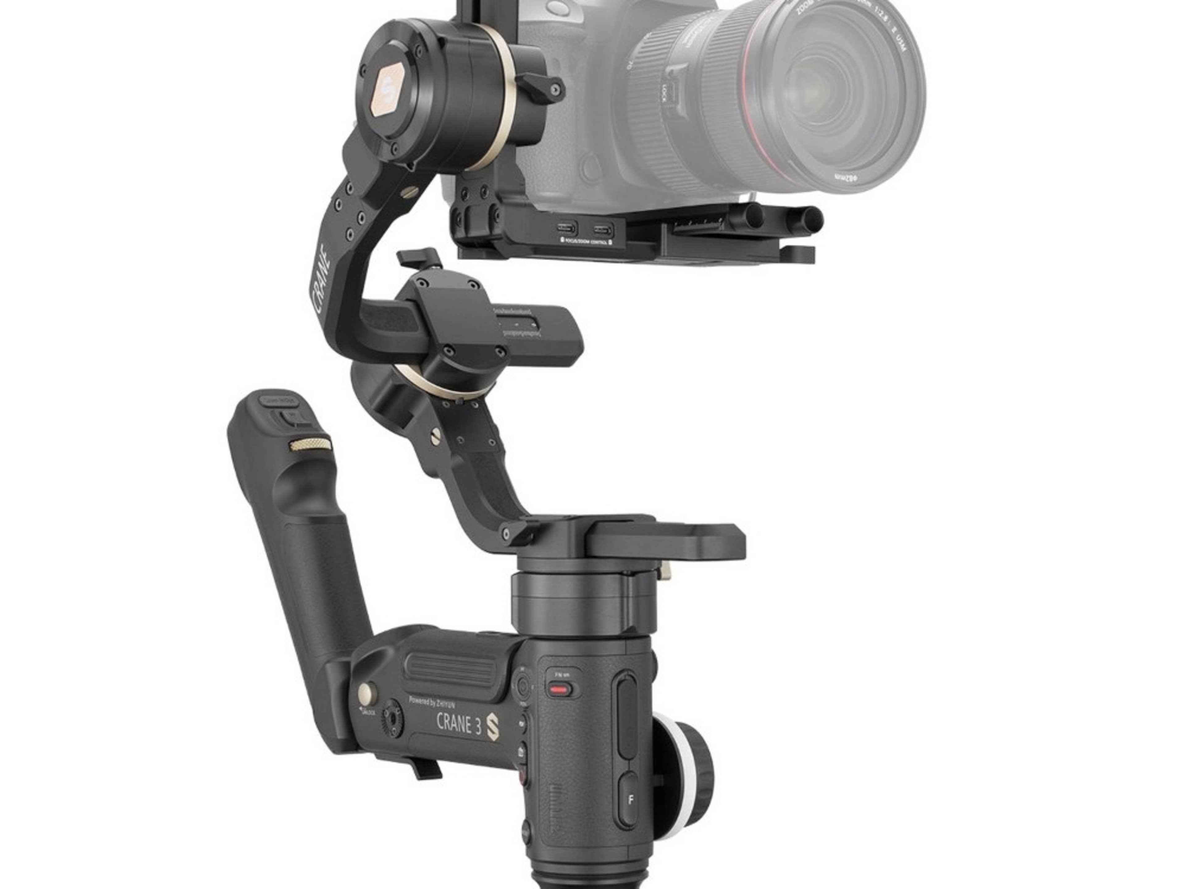 Zhiyun Crane 3s Gimbal