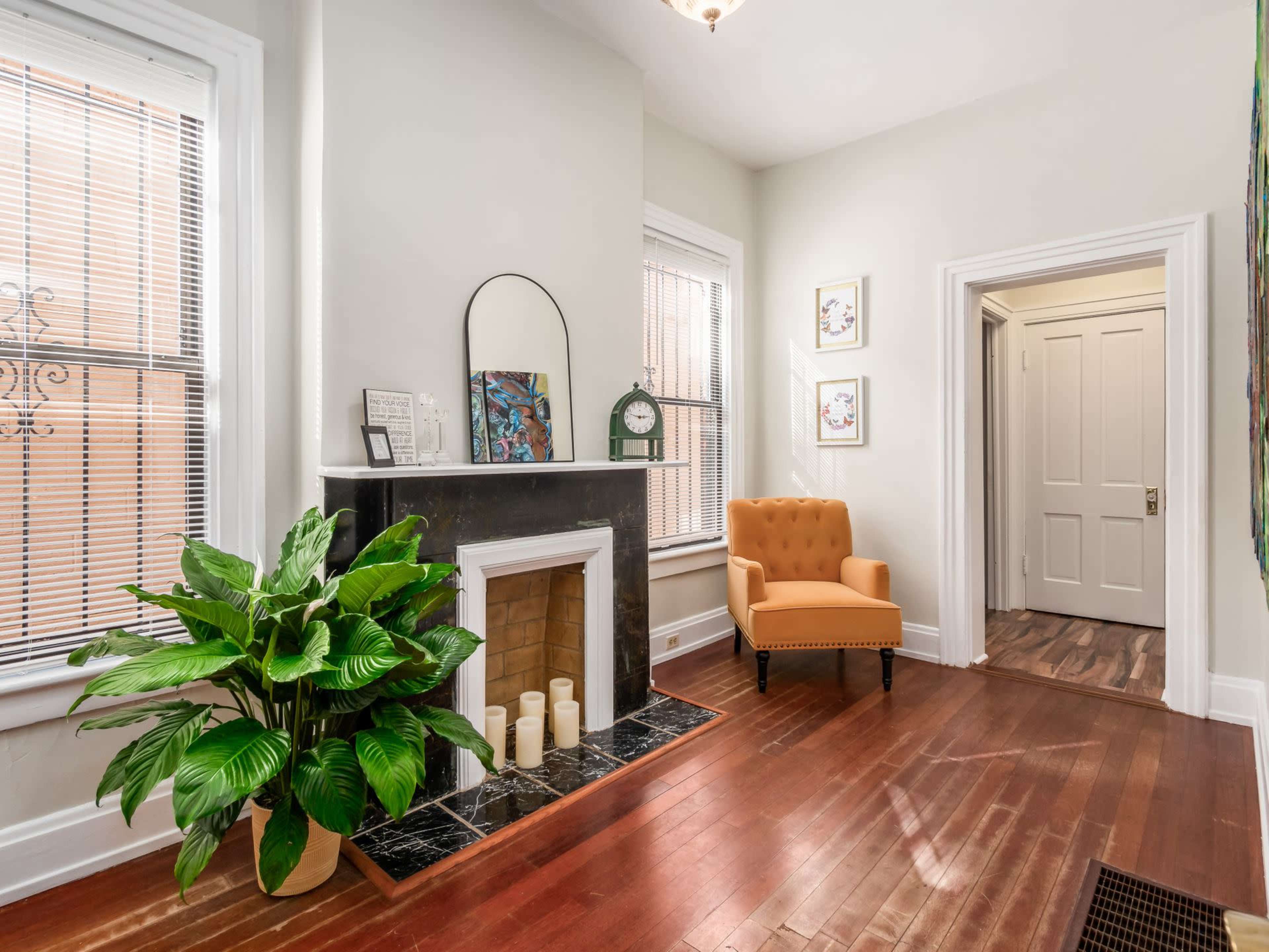 Restorative and Creative Space for Your Next Gatherings in Columbus Image in Downtown, Columbus, OH