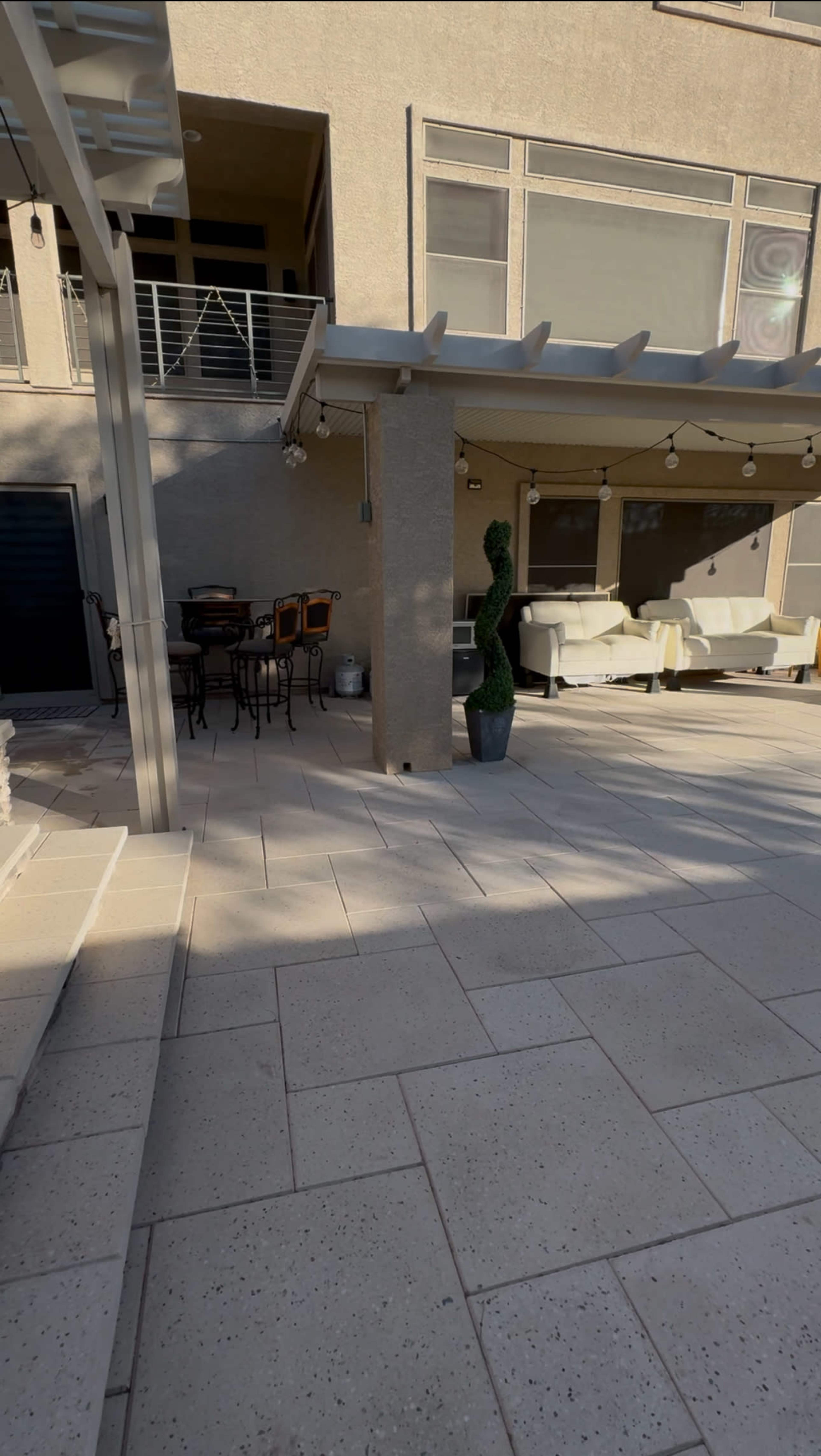 Southern Highlands Serene Courtyard Image in Enterprise, Las Vegas, NV