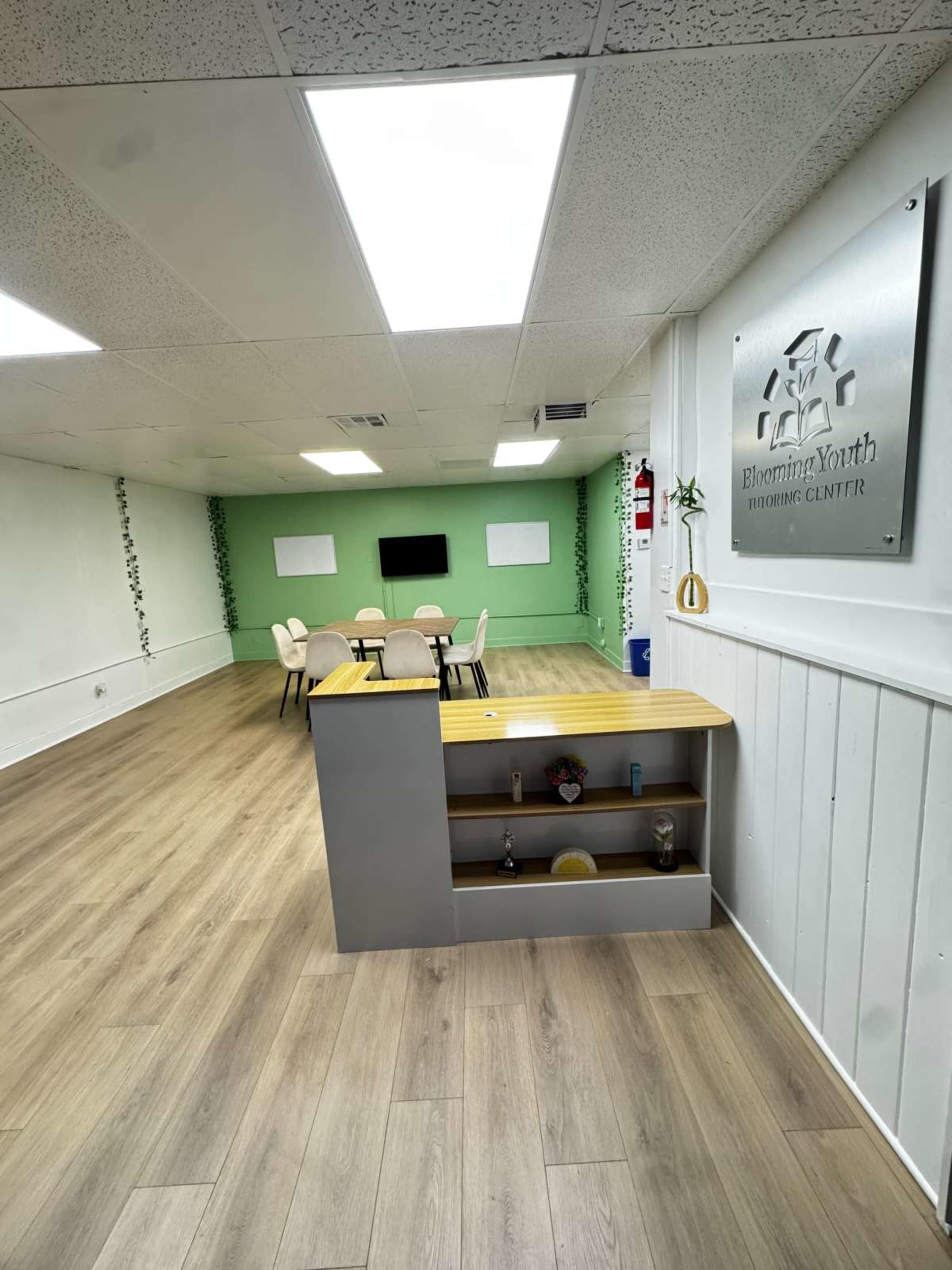 Bright & Flexible Learning + Meeting Space in Pico Rivera Image in El Rancho, Pico Rivera, CA