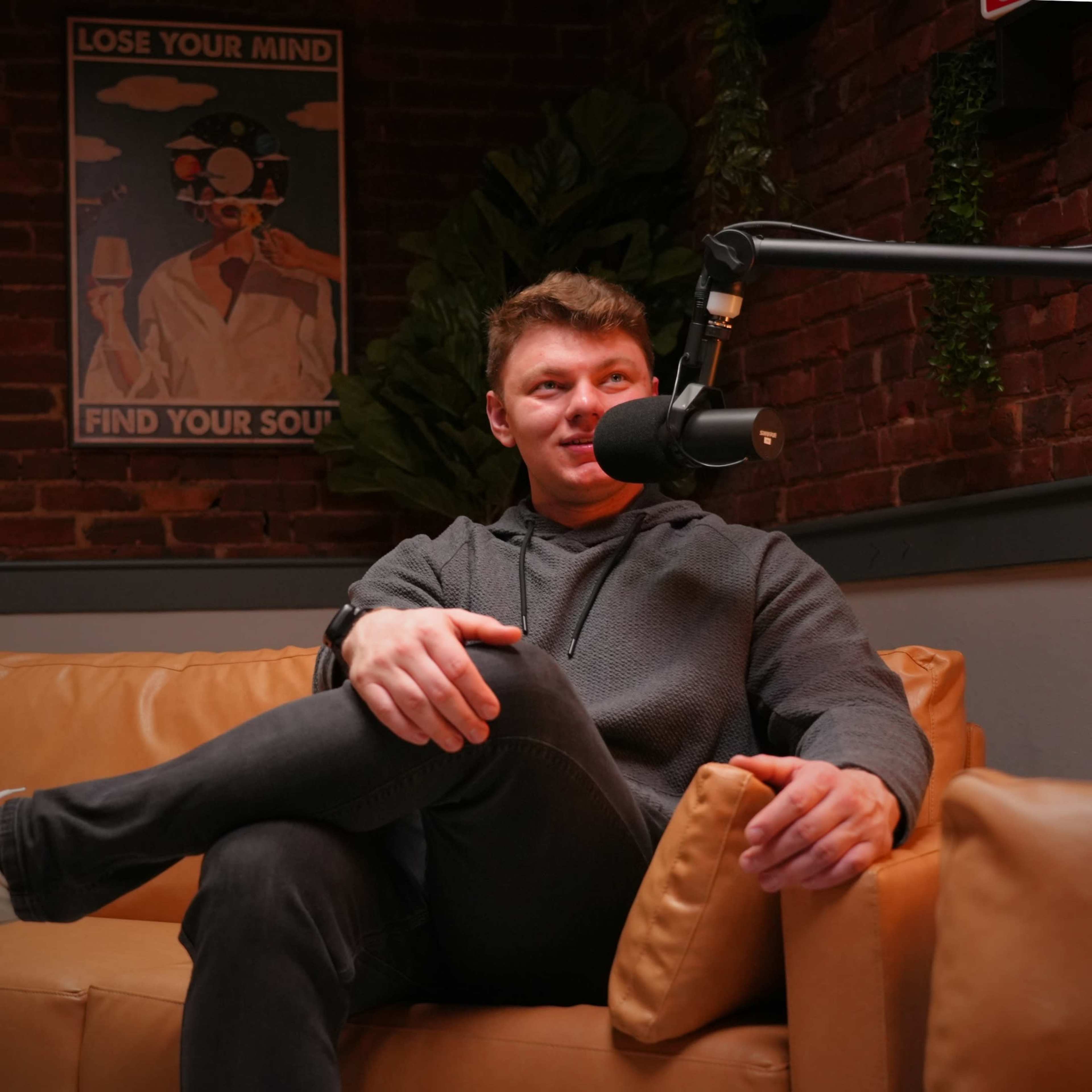 Amazing Podcast Studio Locate in Louisville Image in Old Louisville, Louisville, KY