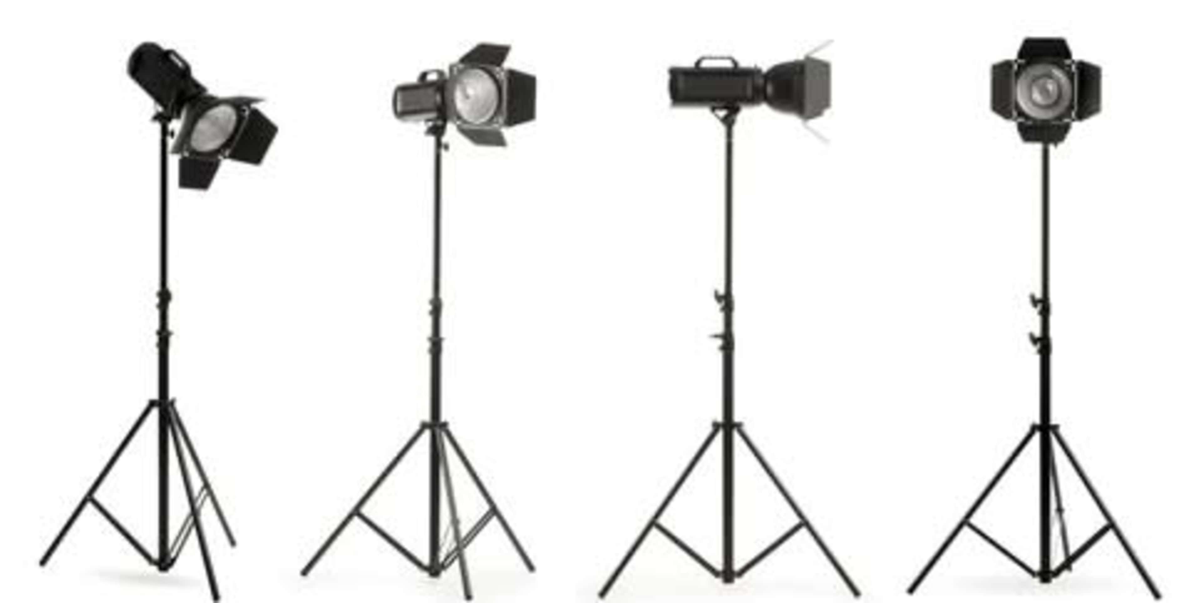 Use of Lighting