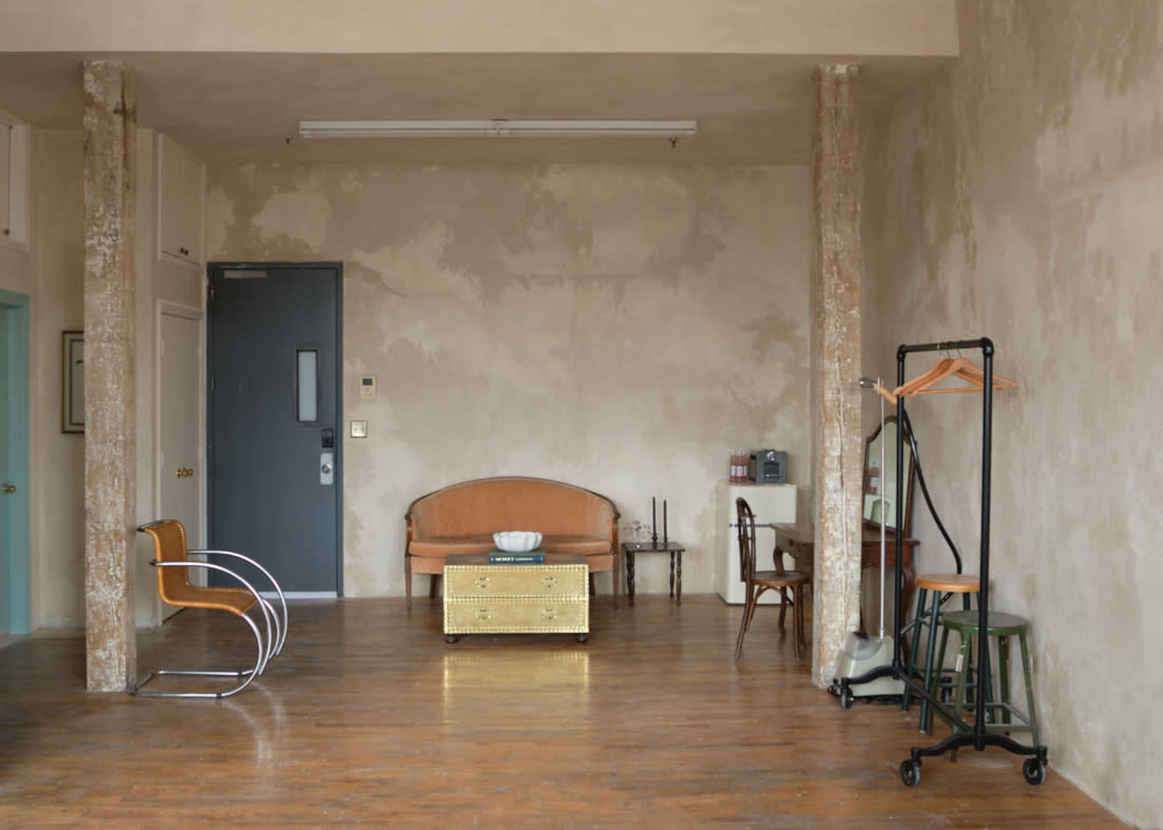 Old World Parisian Daylight Studio - Self Service Image in Bushwick, Brooklyn, NY