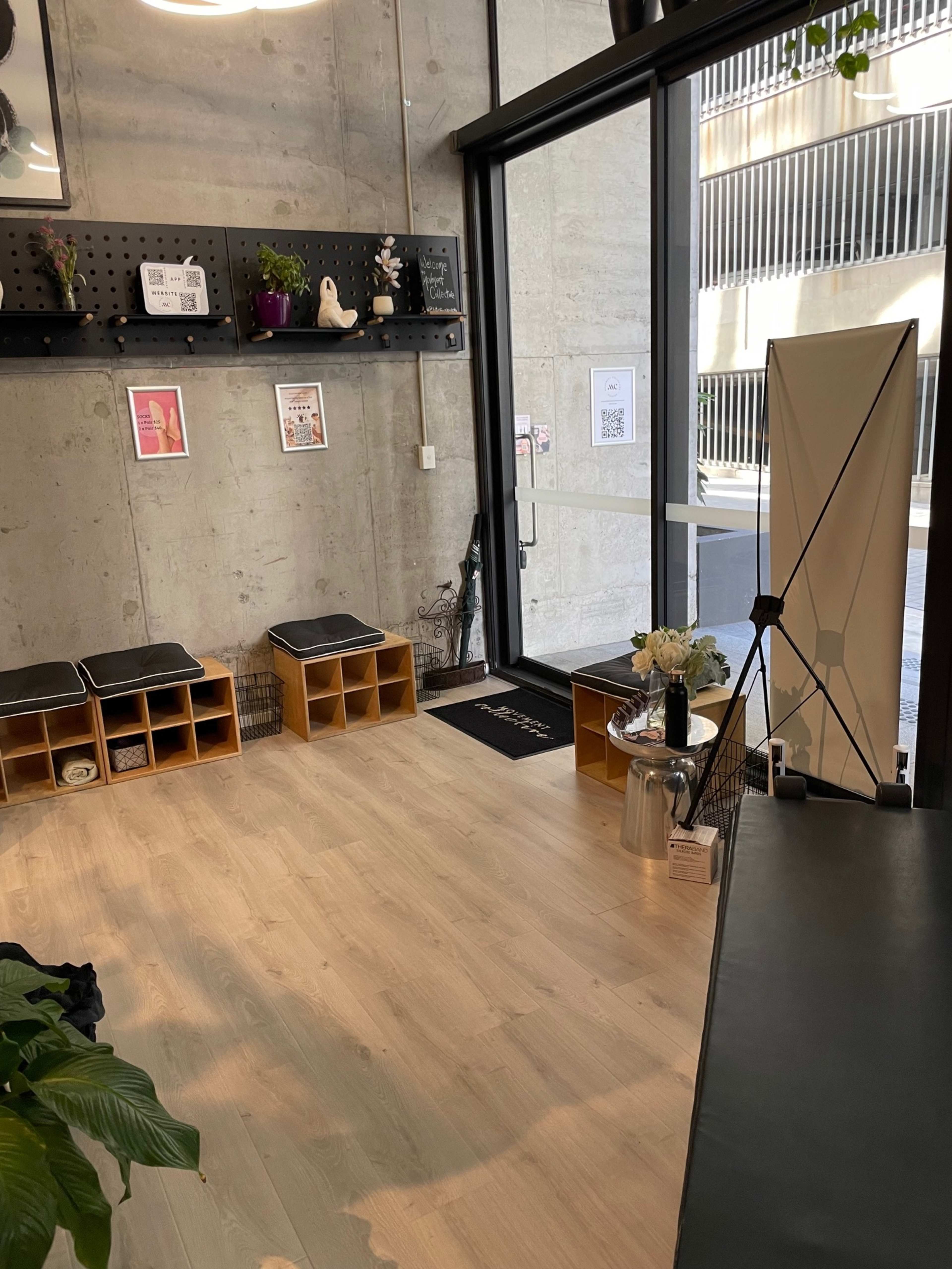 Industrial look open plan space with high ceilings Image in Parramatta, Parramatta, NSW