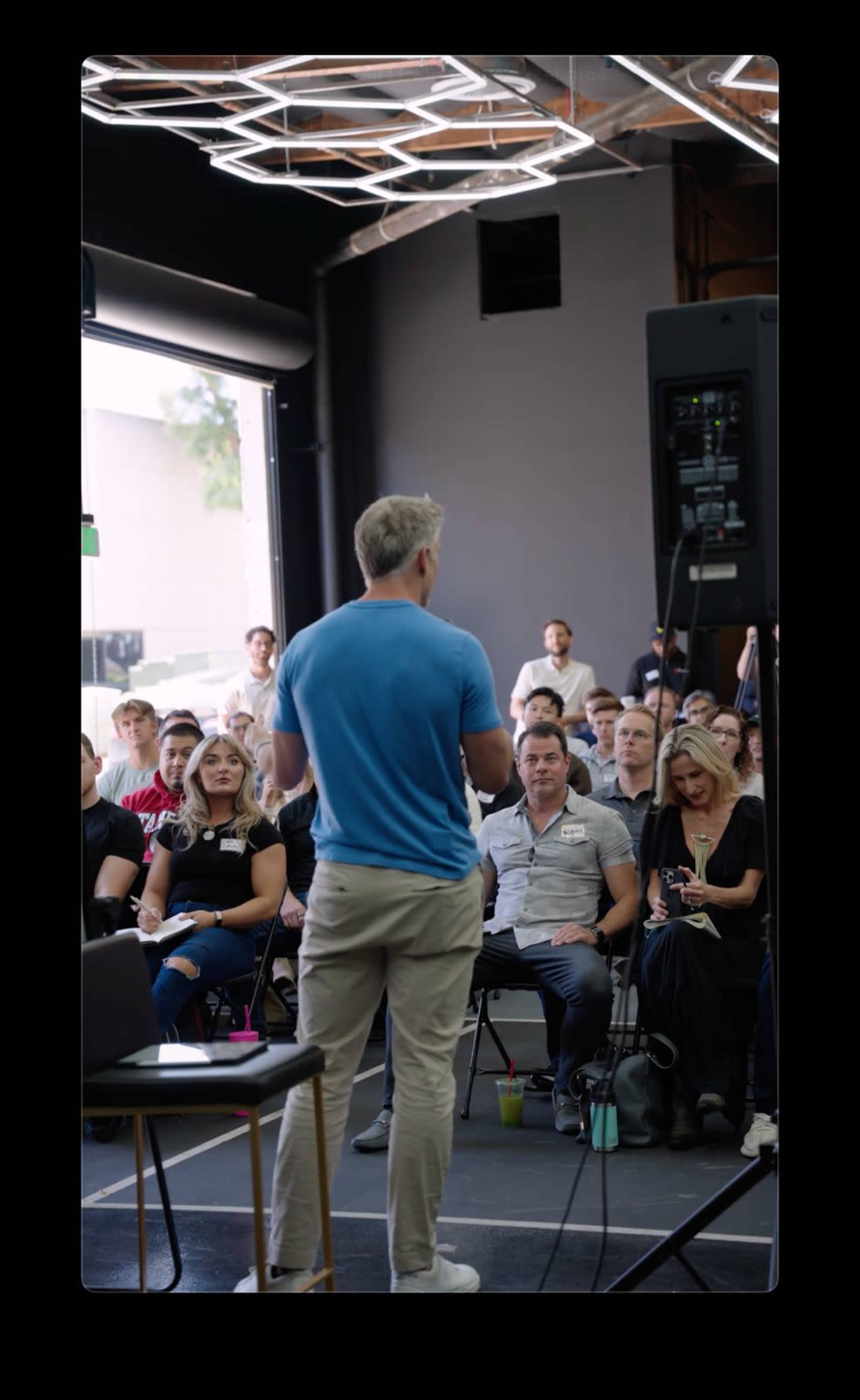 One-of-a-Kind flex space for Events & Productions Image in Carlsbad, carlsbad, CA