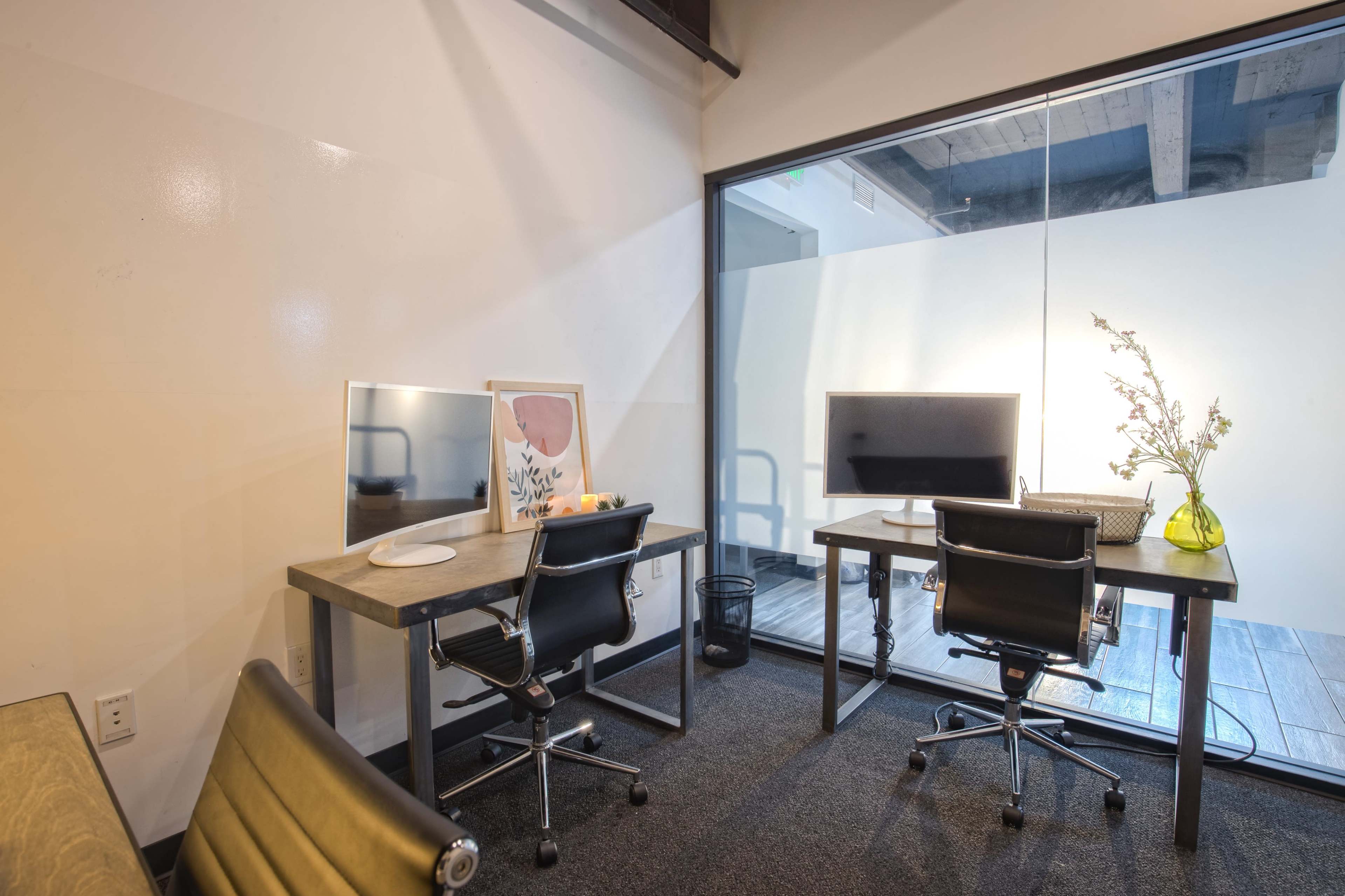 Office 205 Image in Old Pasadena, Pasadena, CA