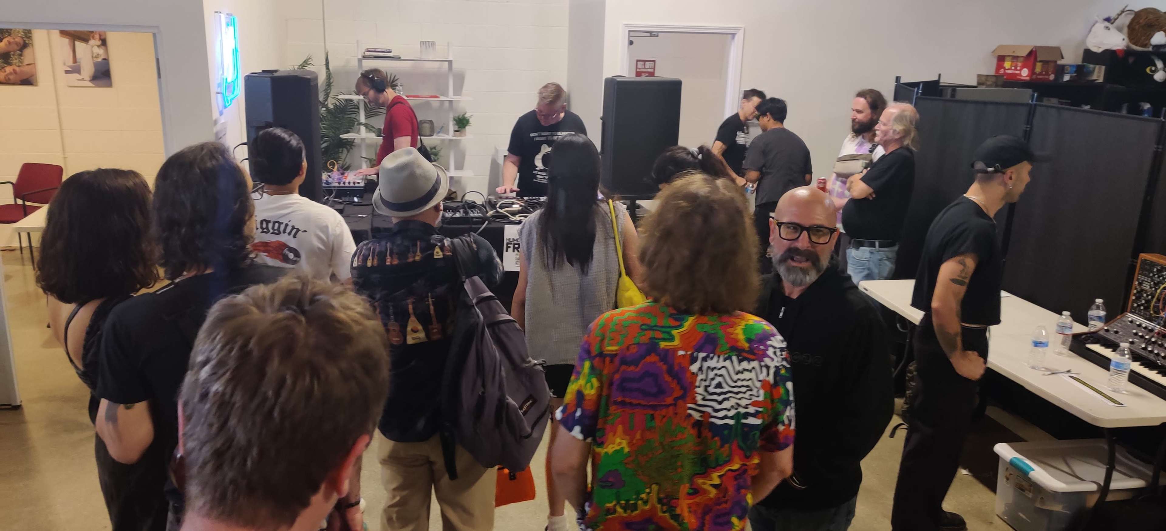 Private Loft Studio | Small Events & Pop-Ups Image in Silver Lake, Los Angeles, CA