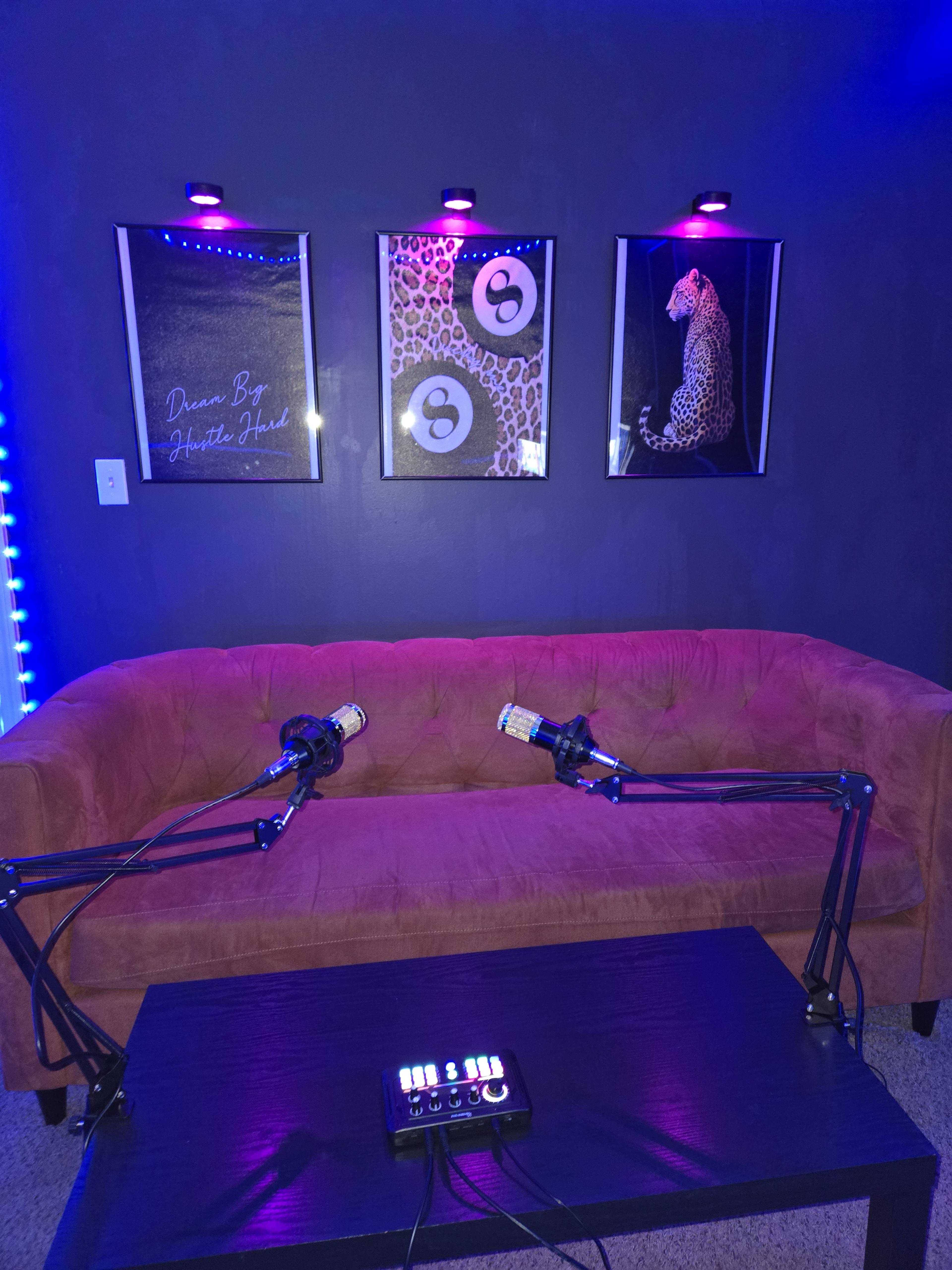 Thee Lab – Music Studio Image in McDonough, McDonough, GA