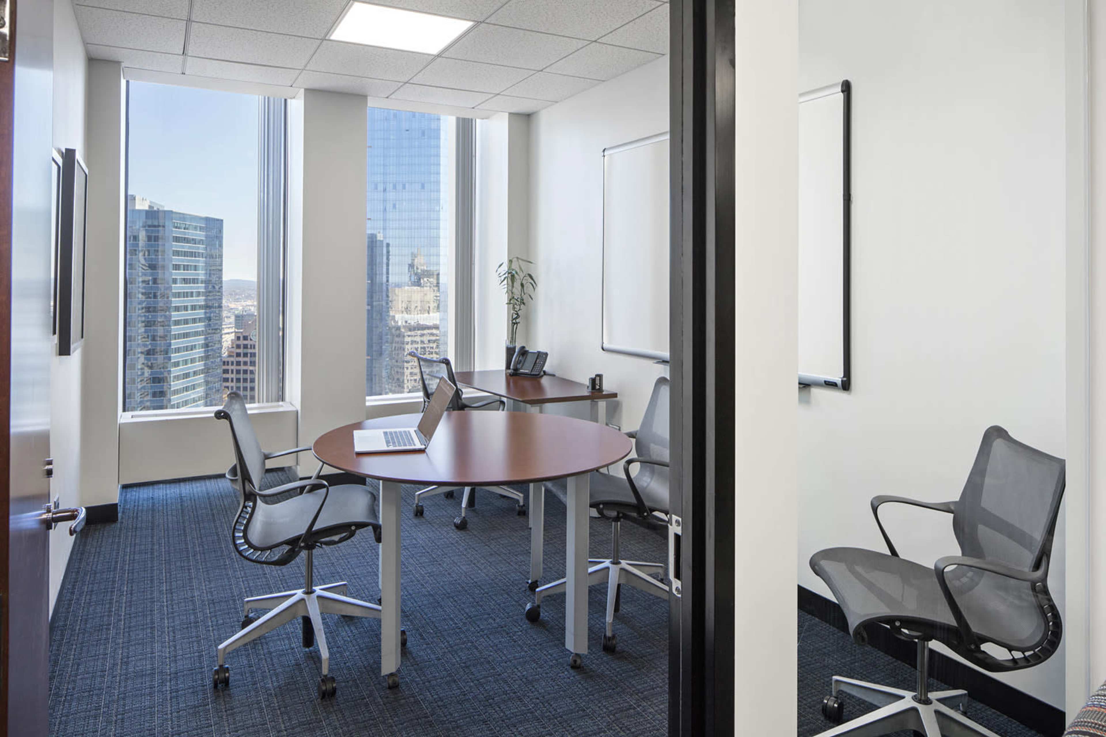 26th Floor Conference Room with Boston Views Image in Downtown, Boston, MA