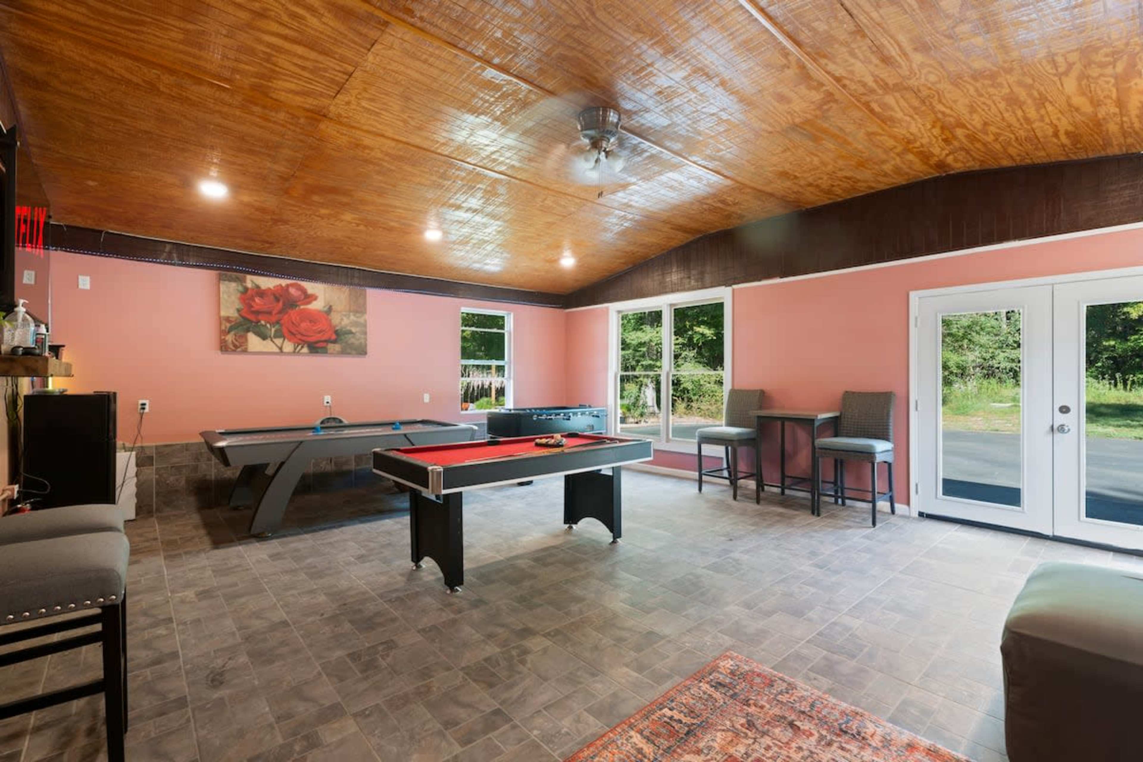 Rancho Atlanta on 13 acres Image in , Ellenwood, GA