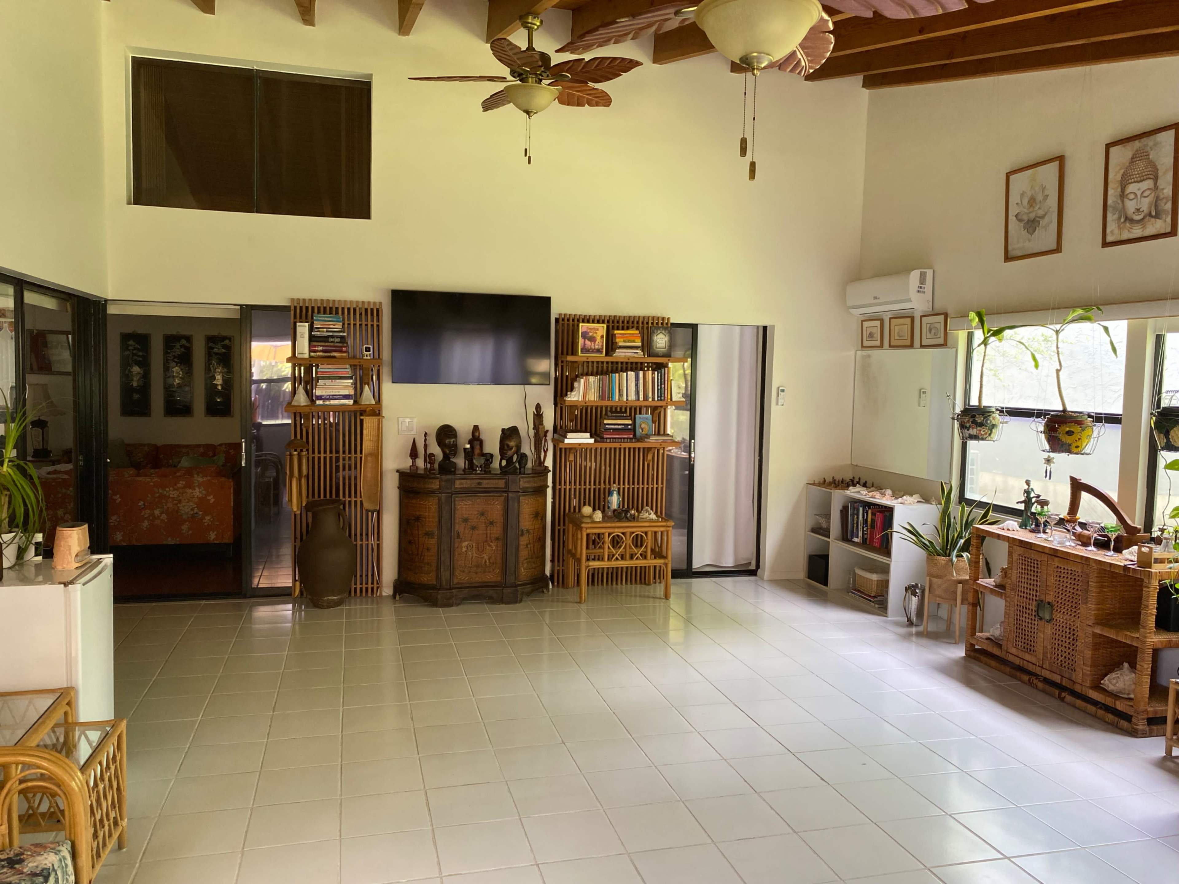 Sacred Multi-Venue Oasis in Miami Image in West End, Miami, FL