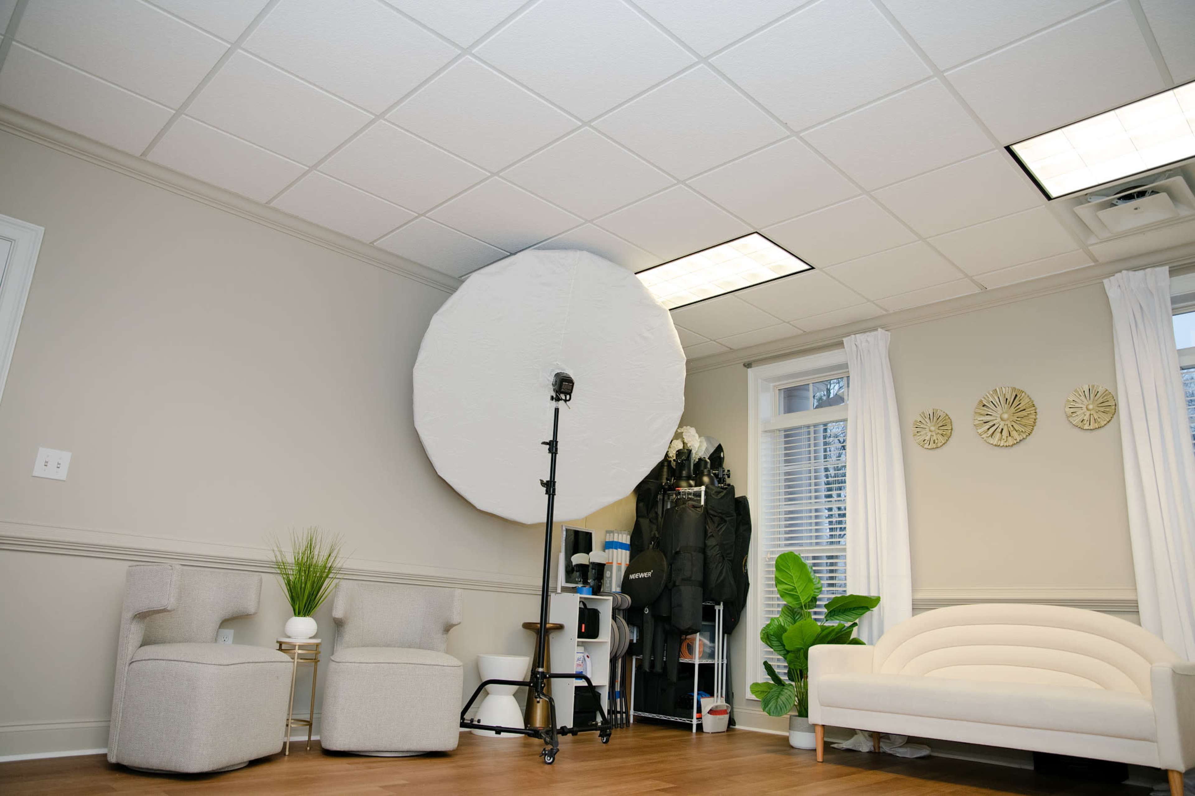 Modern Professional Photography Studio in Conyers Image in Conyers, Conyers, GA