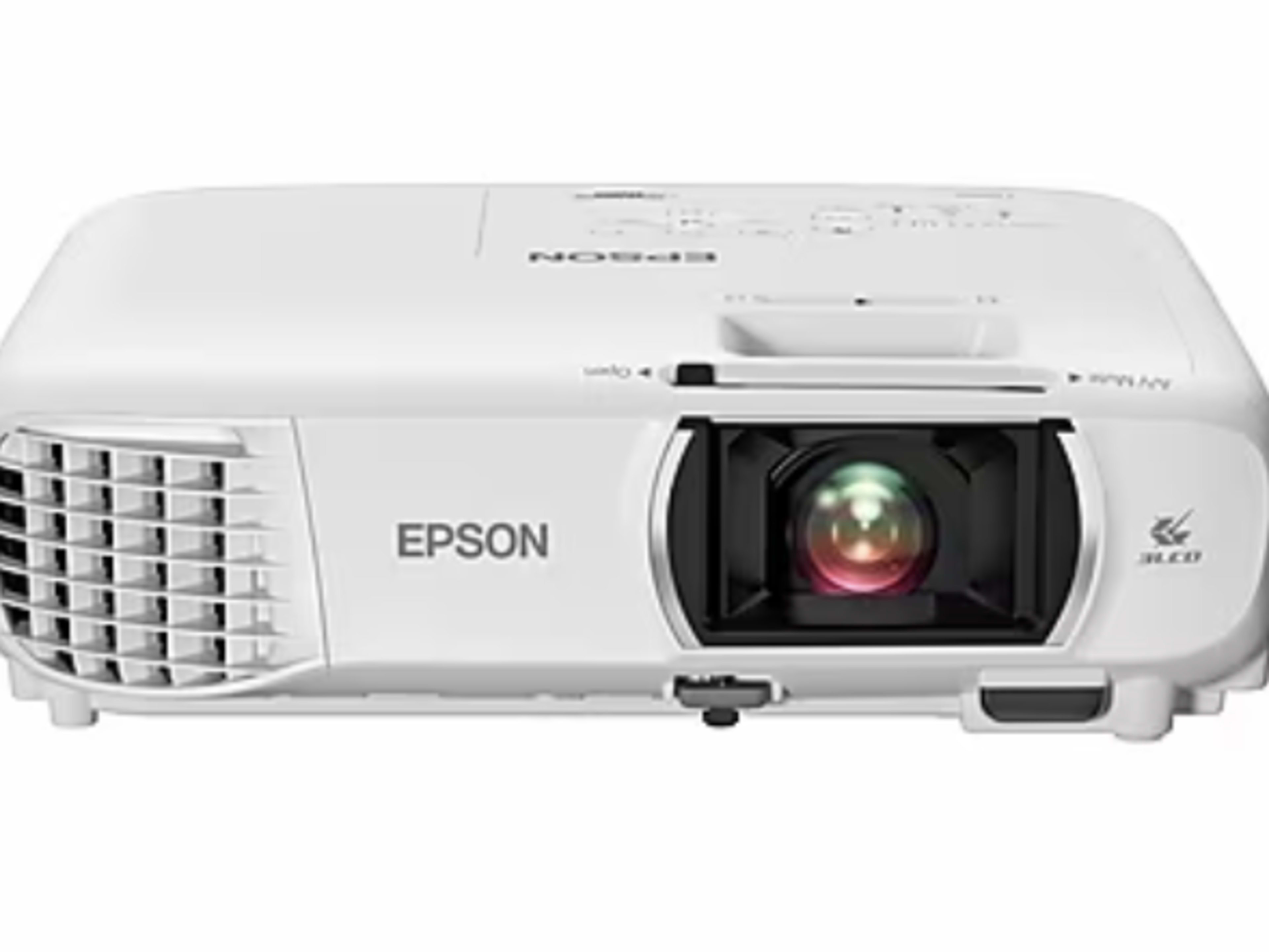 Projector Rental