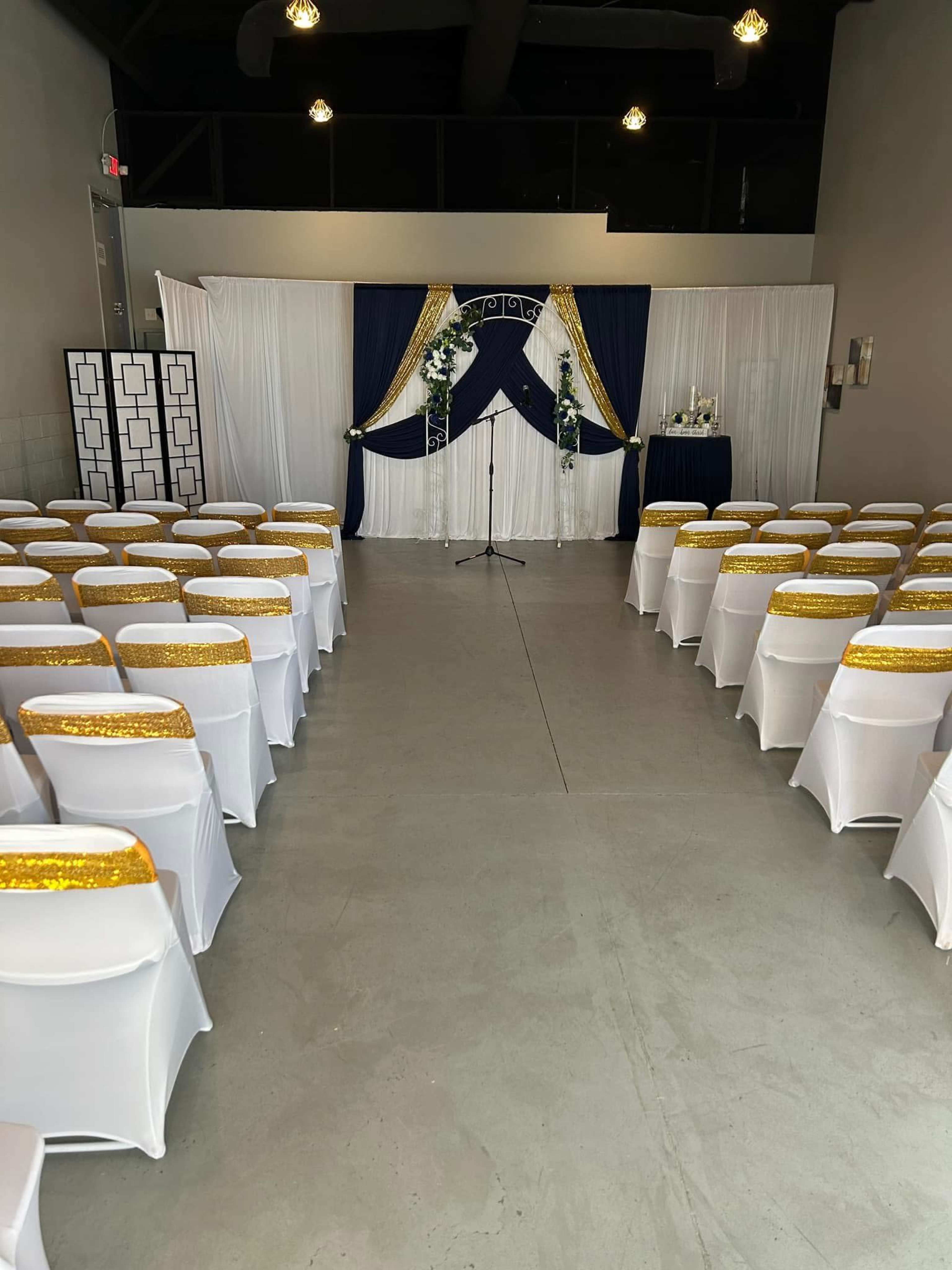 Elegant and Spacious Event Space Image in , Mt. Juliet, TN