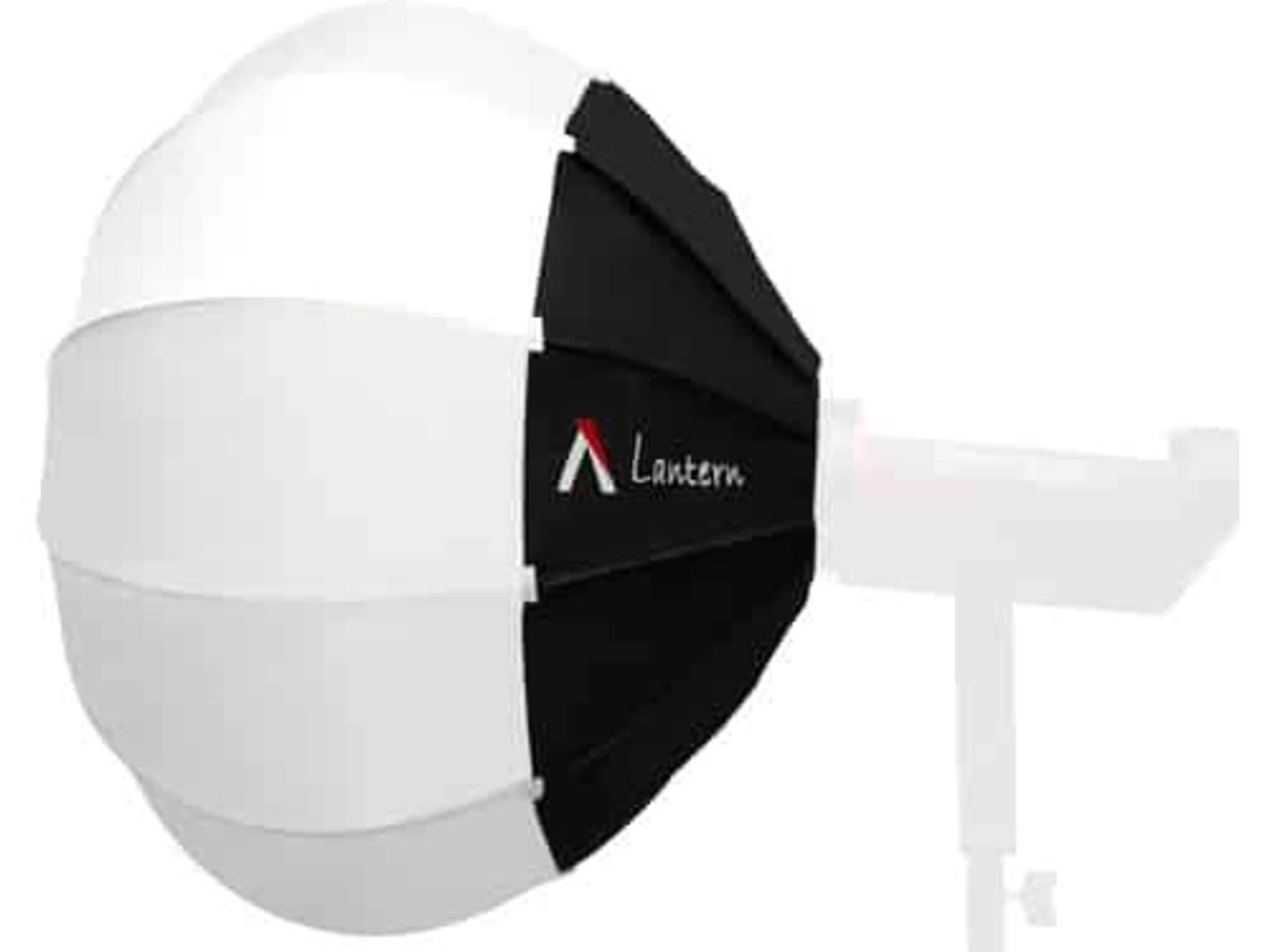 APUTURE LANTERN SOFTBOX (2.2′)