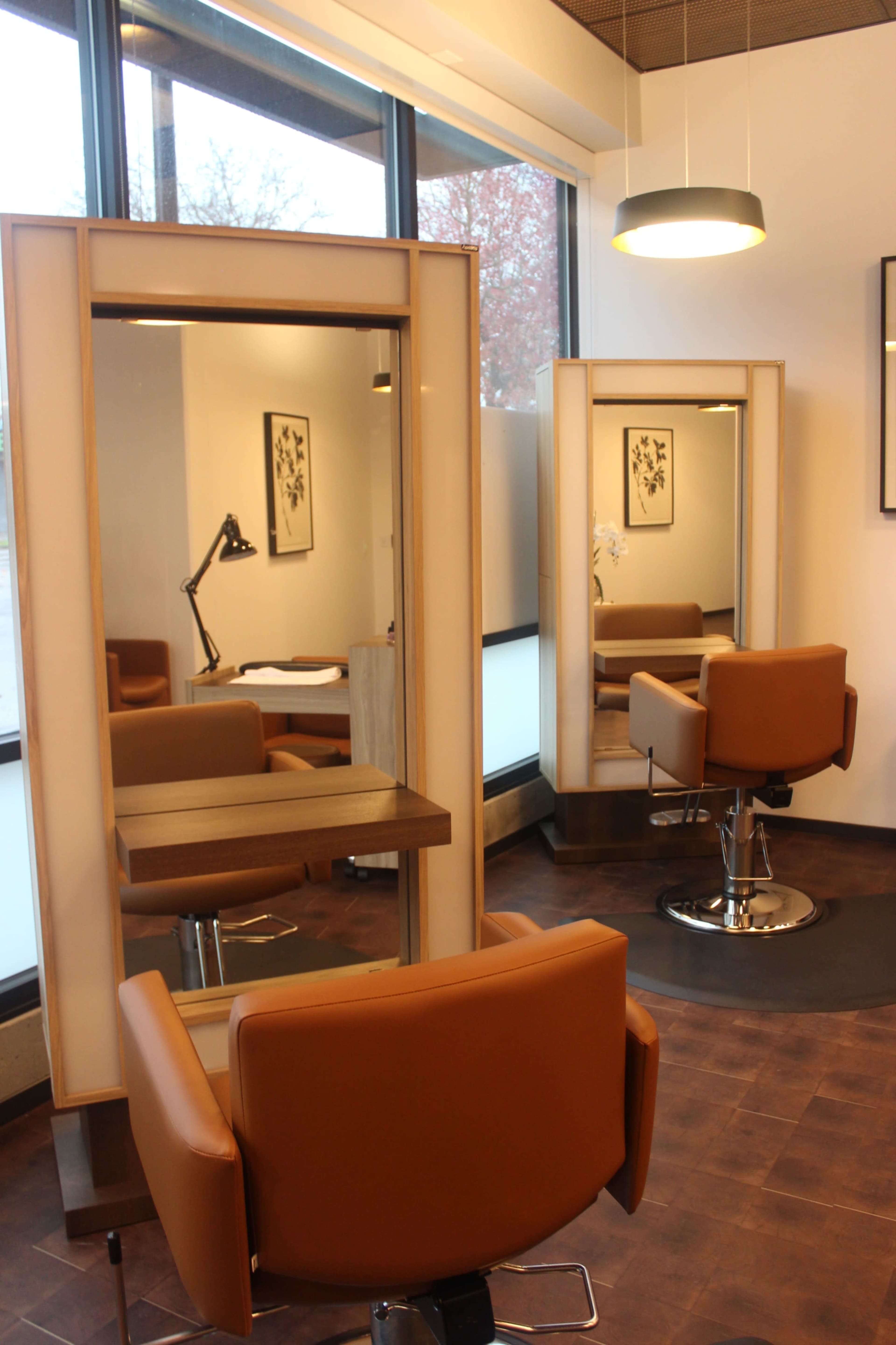 West Berkeley Upscale Urban Beauty Salon Image in Southwest Berkeley, Berkeley, CA