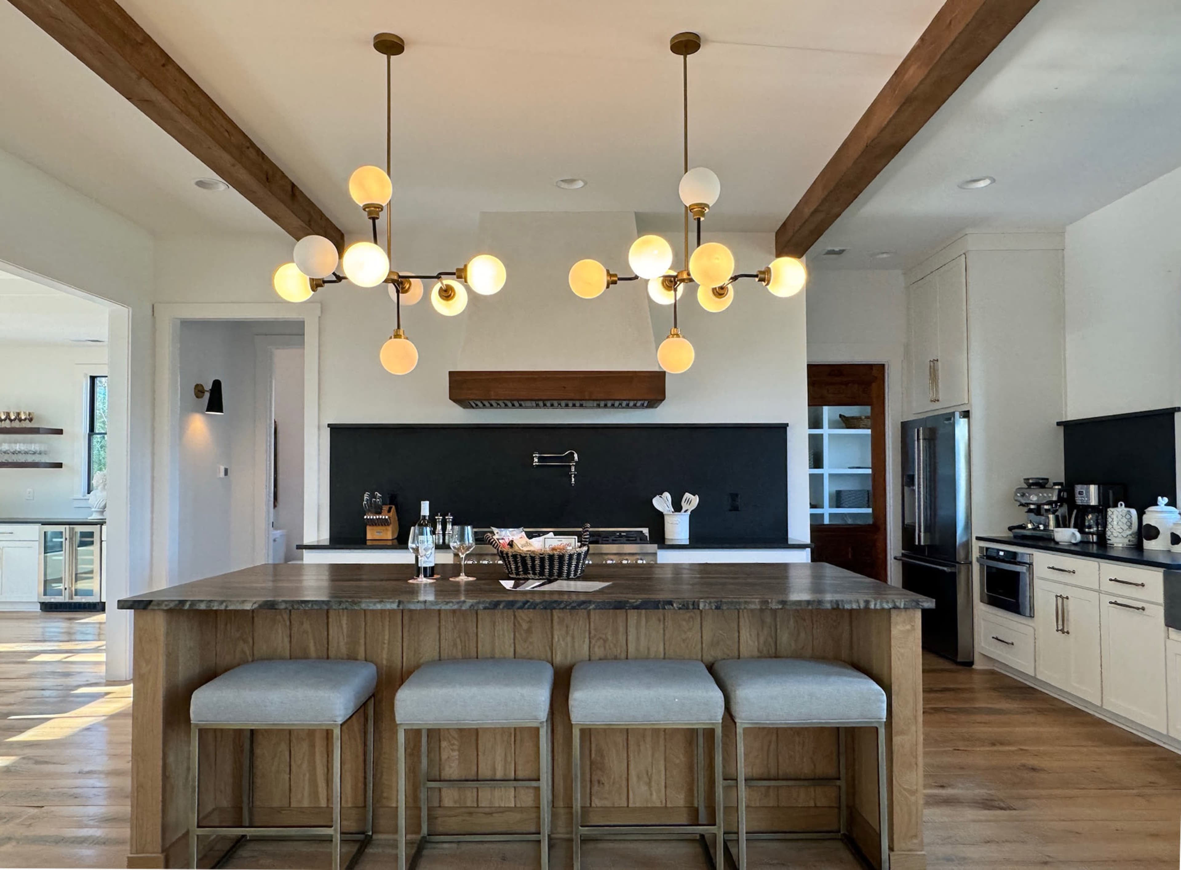 Modern Design, Sanctuary on the Summit by IROX Living Image in , Franklin, TN