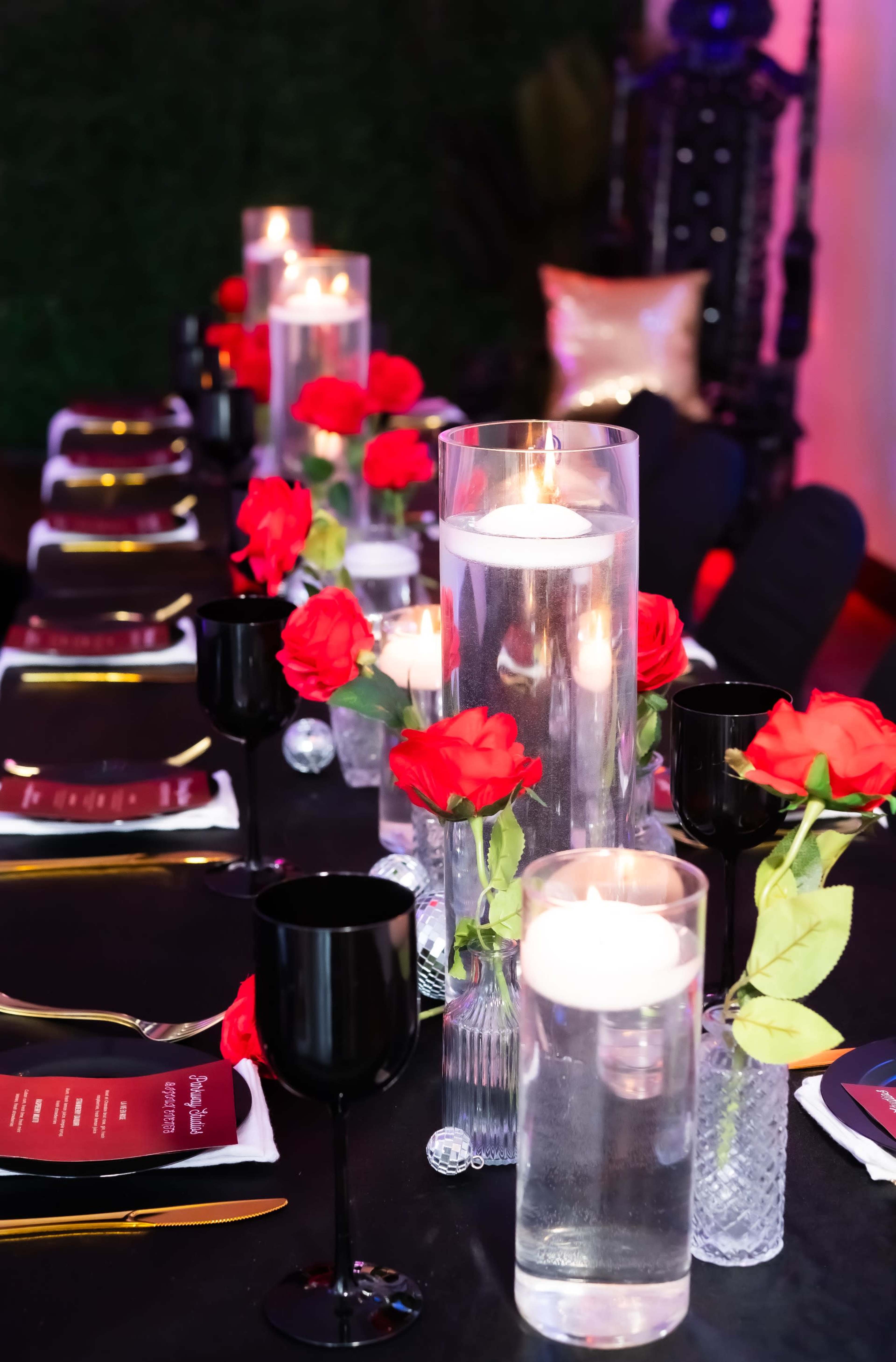 Intimate Event Venue for Special Milestone Celebrations & Events Image in Ocean Hill, Brooklyn, NY