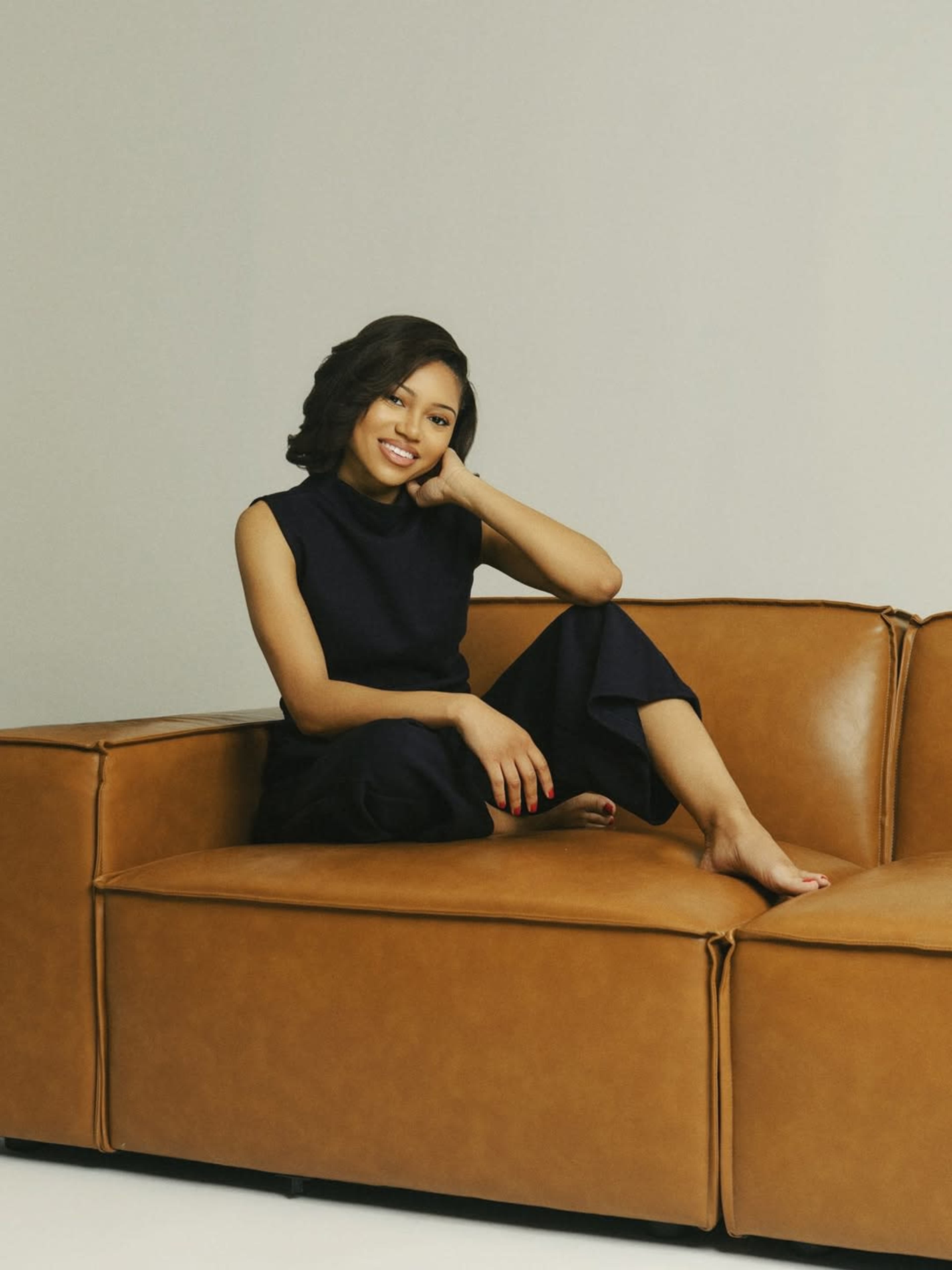 Southside Minimal Studio Image in Five Points South, Birmingham, AL