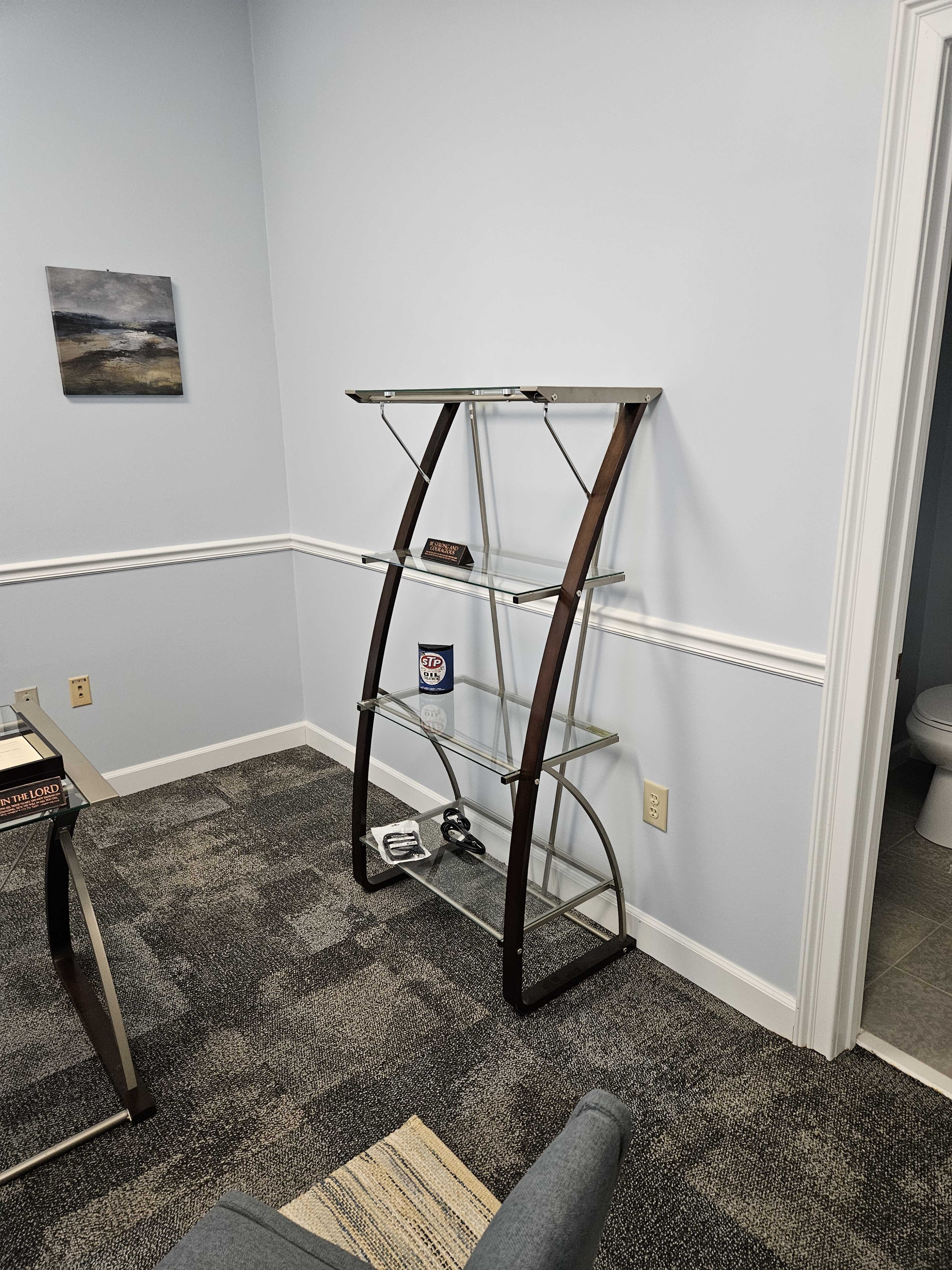 Private Work Office and Lounge Image in Stockbridge, Stockbridge, GA