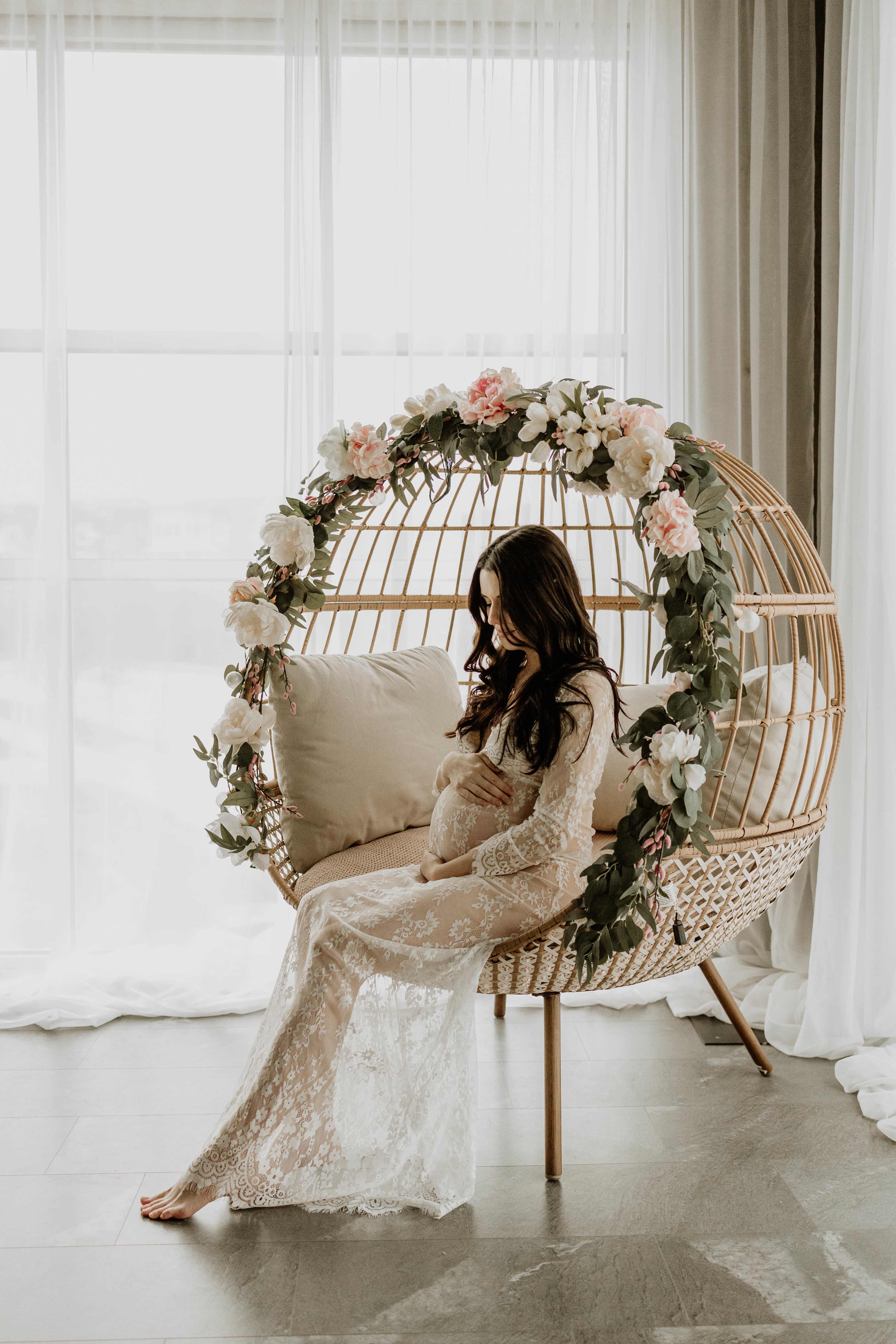 Maternity Photo Shoot
