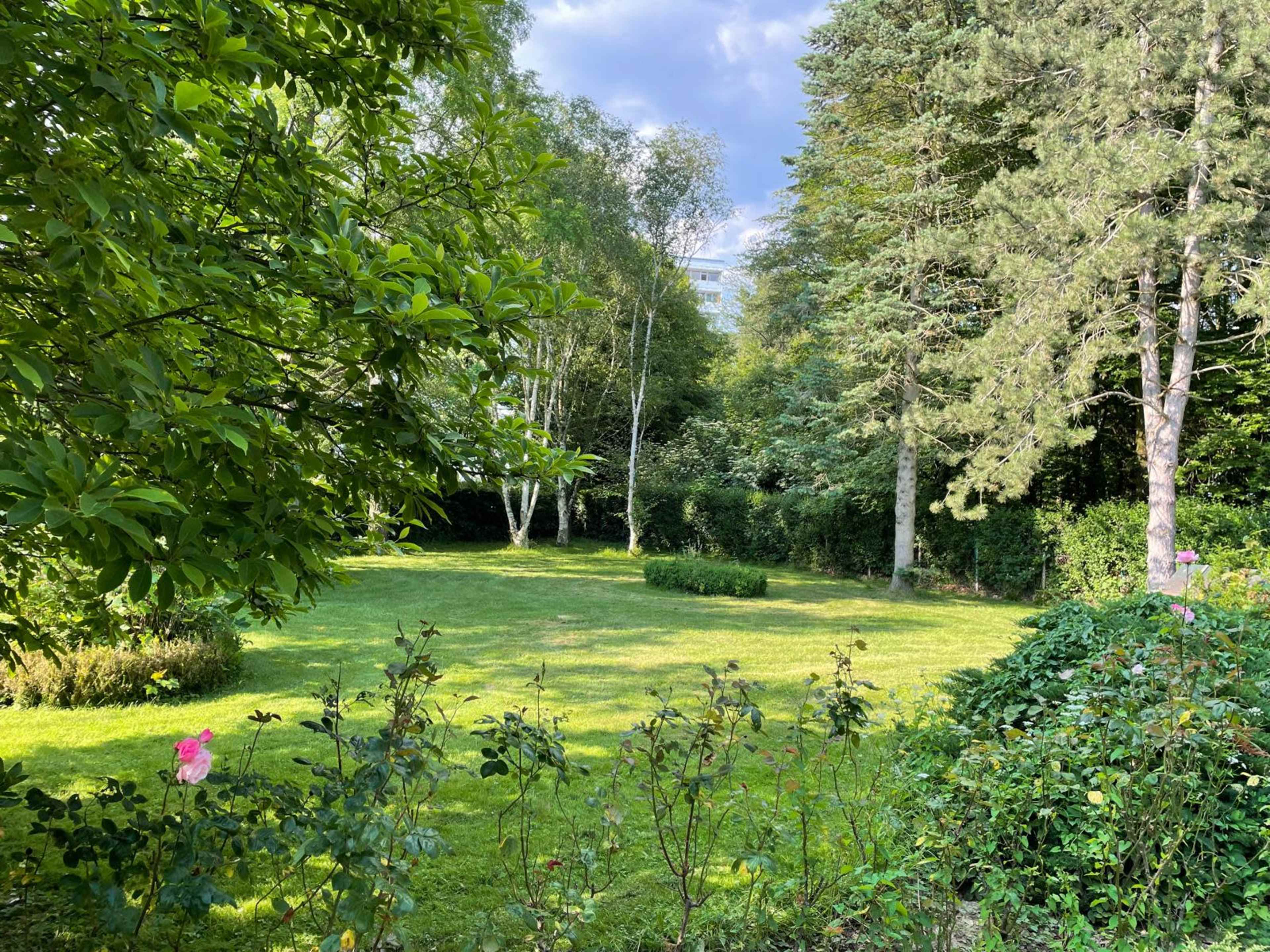 Thatched Forester's House With Spacious Garden And Fireplace Image in Roggendorf/Thenhoven, Dormagen