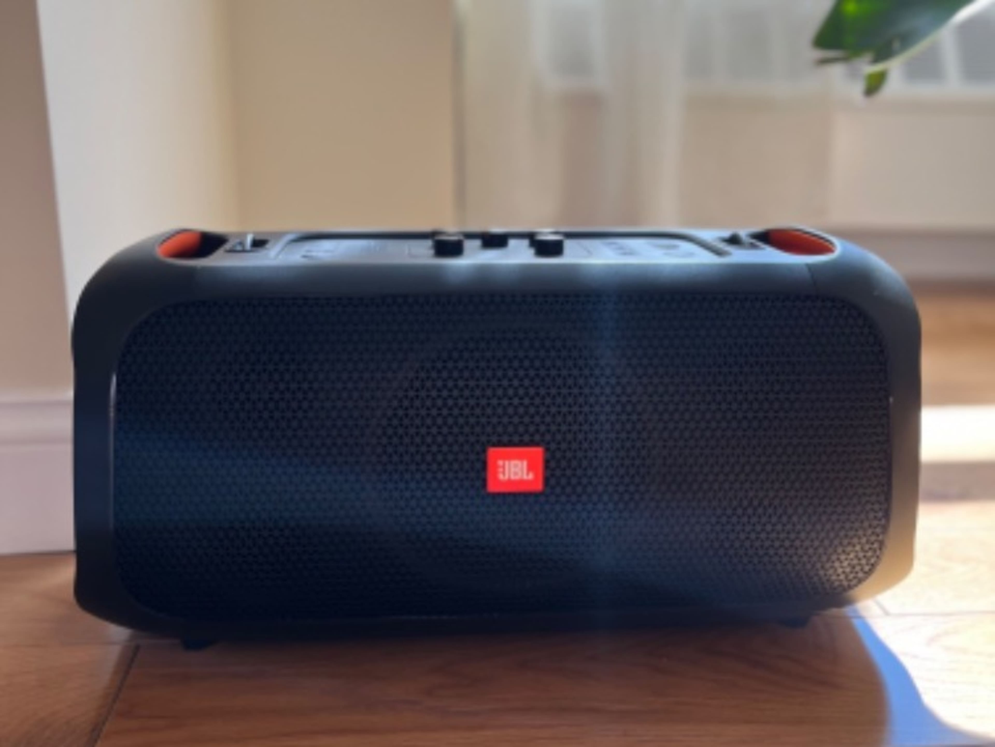 JBL Party Box Speaker 
