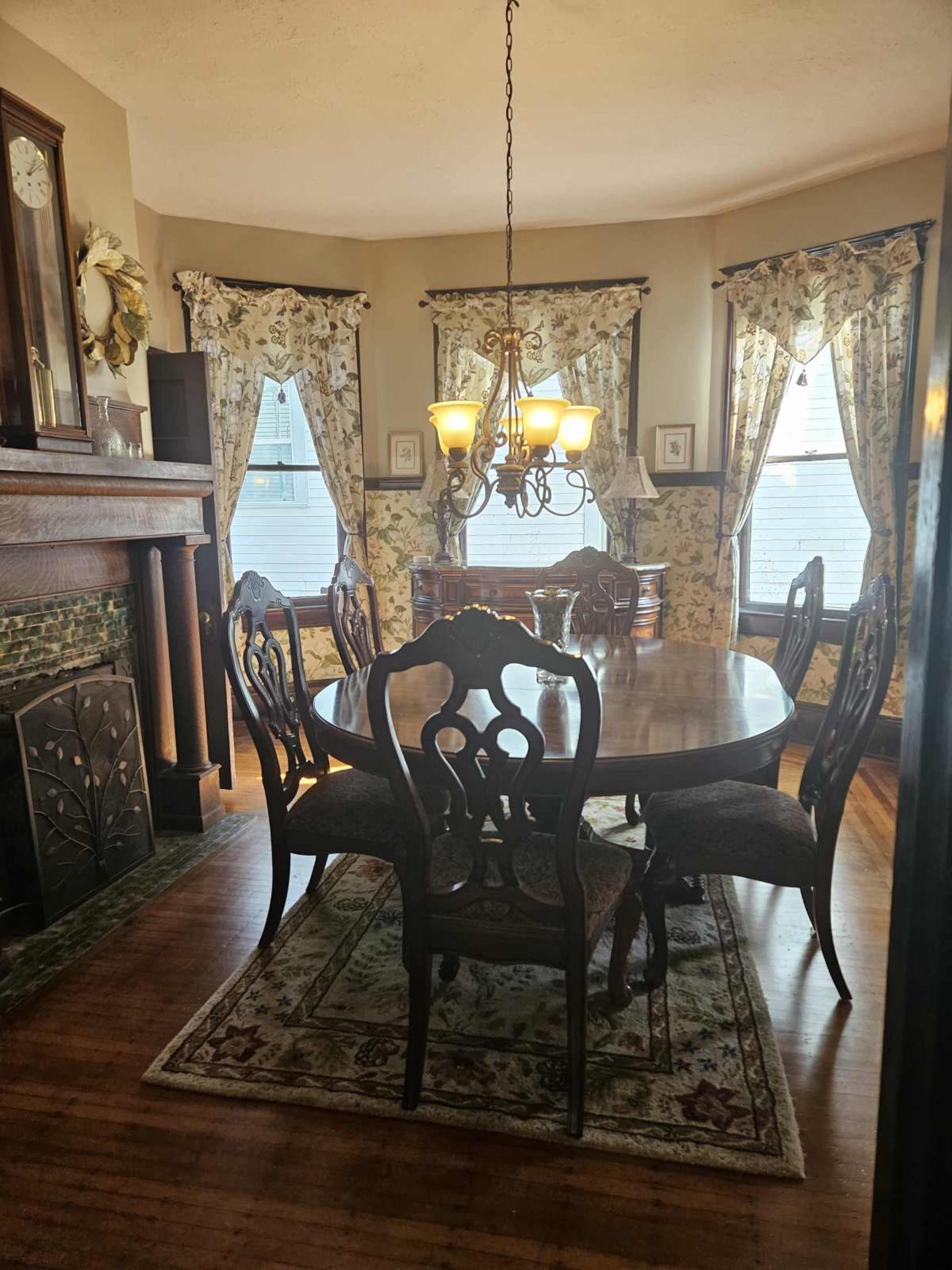 Historic Springfield home Image in Urban Core, Jacksonville, FL