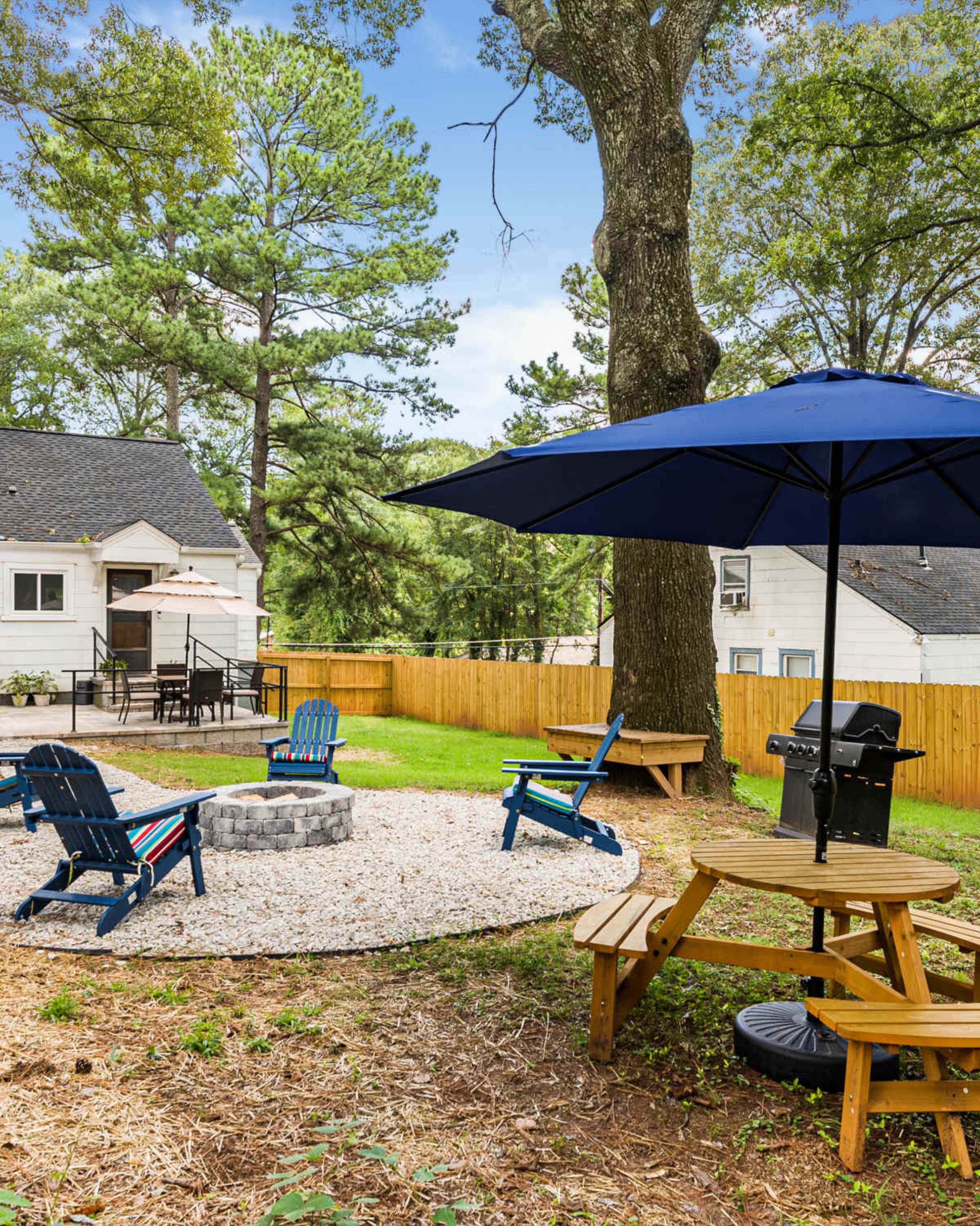 Hapeville Hideaway near ATL airport Image in Hapeville, Hapeville, GA