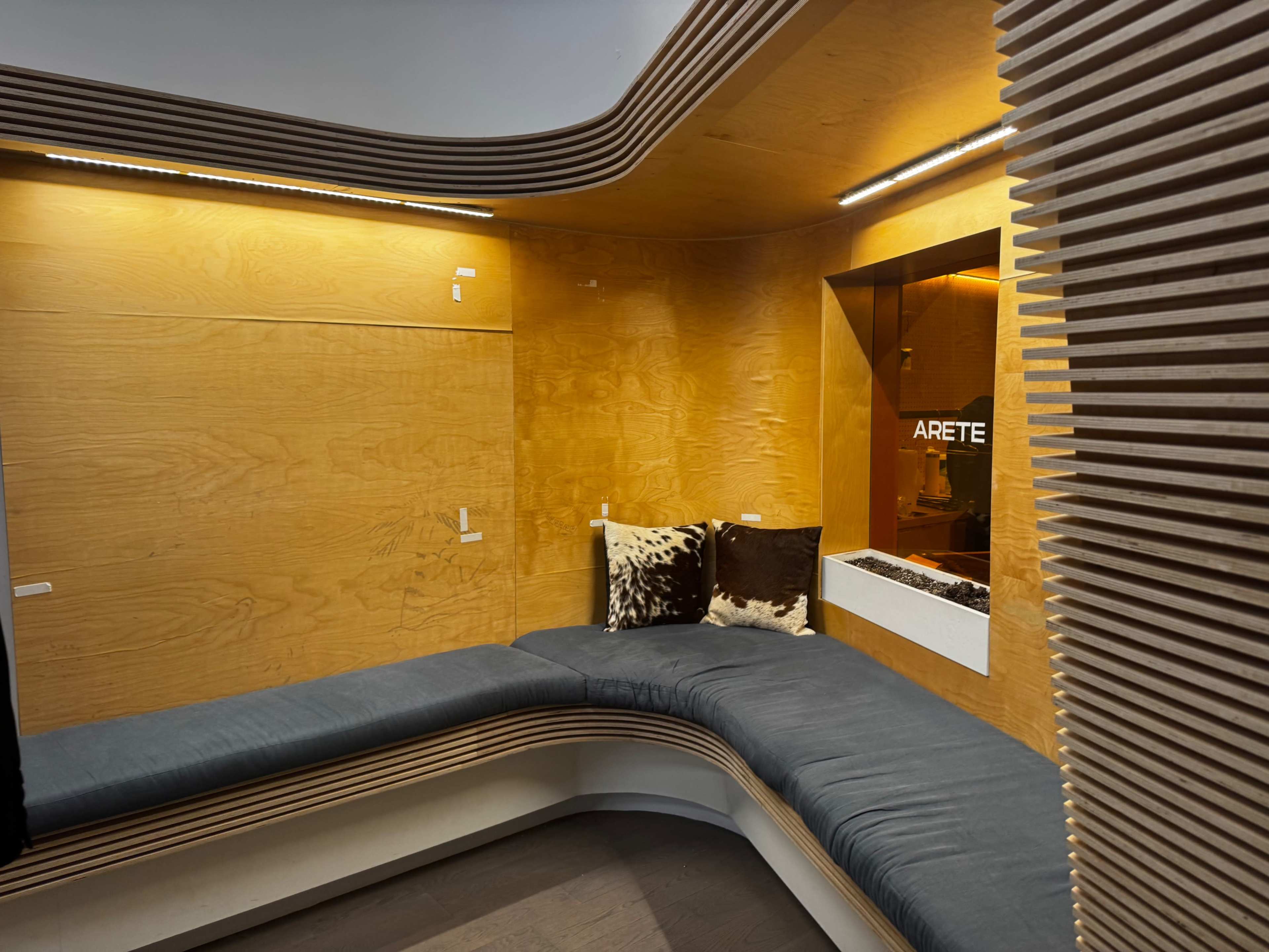 Showroom, Pop Up Shop, and Event Space in Soho Image in Lower Manhattan, new york, NY