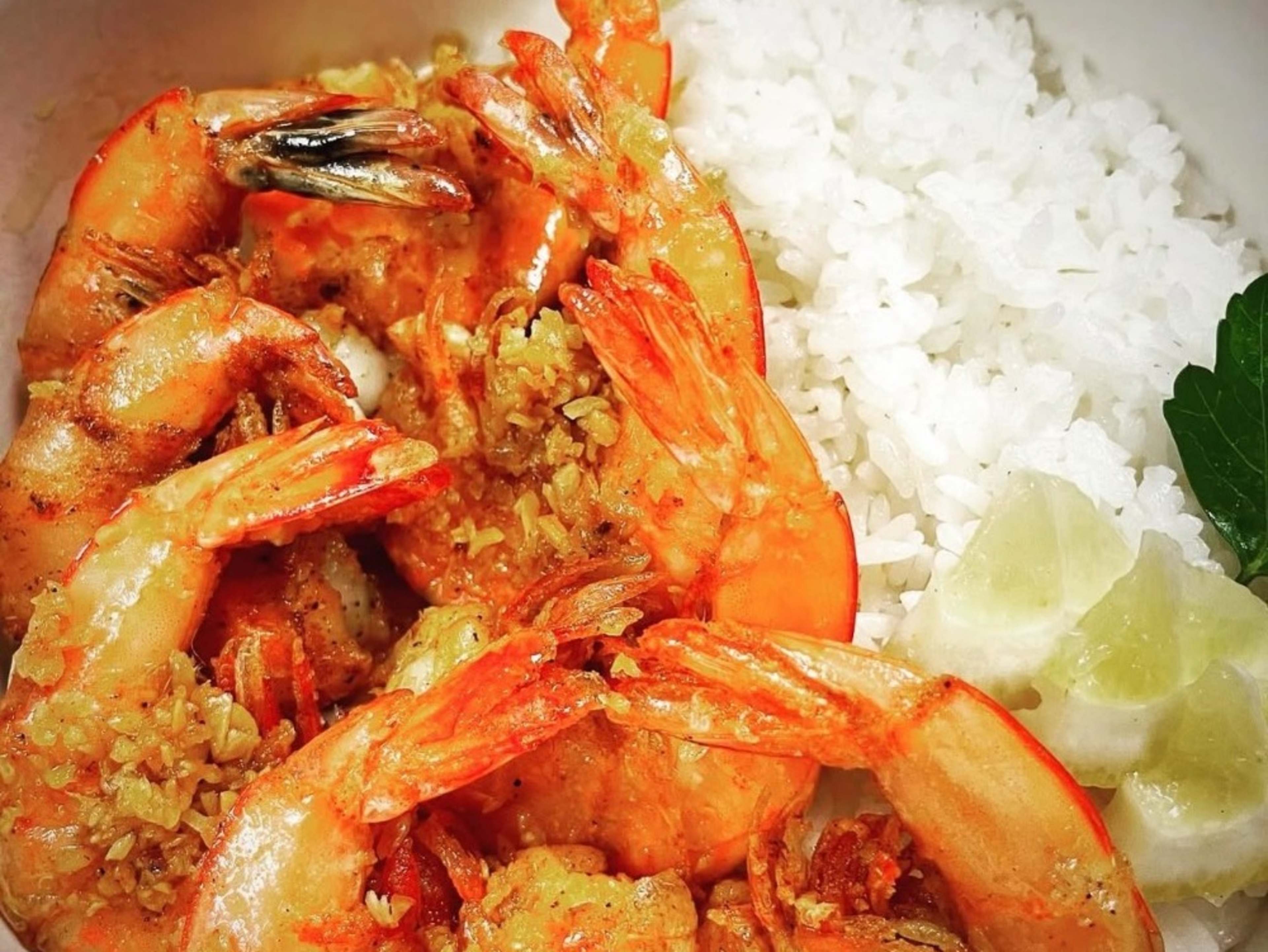 Catering by The Local Moco