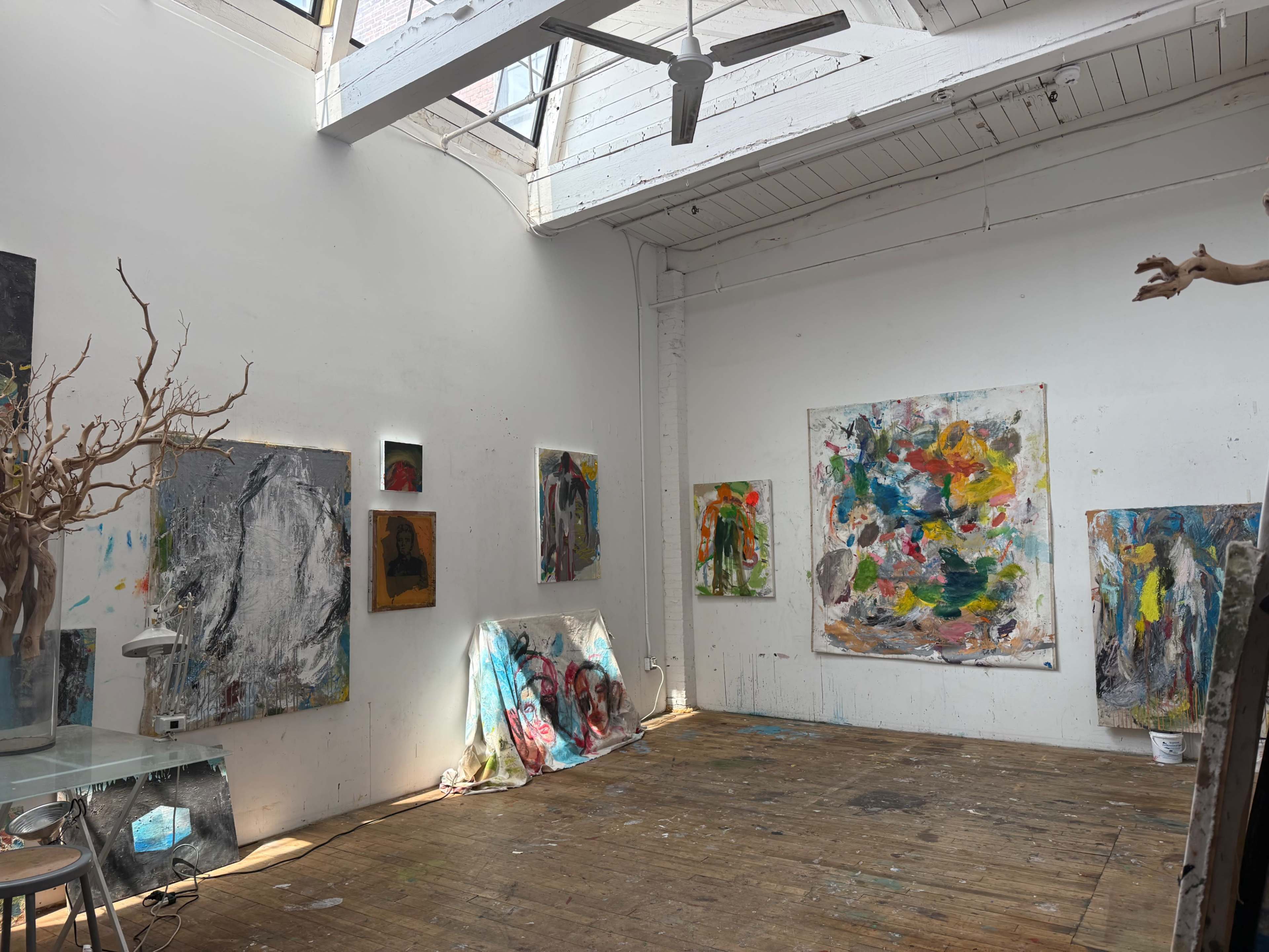 Studio Image in Bergen-Lafayette, New Jersey, NJ