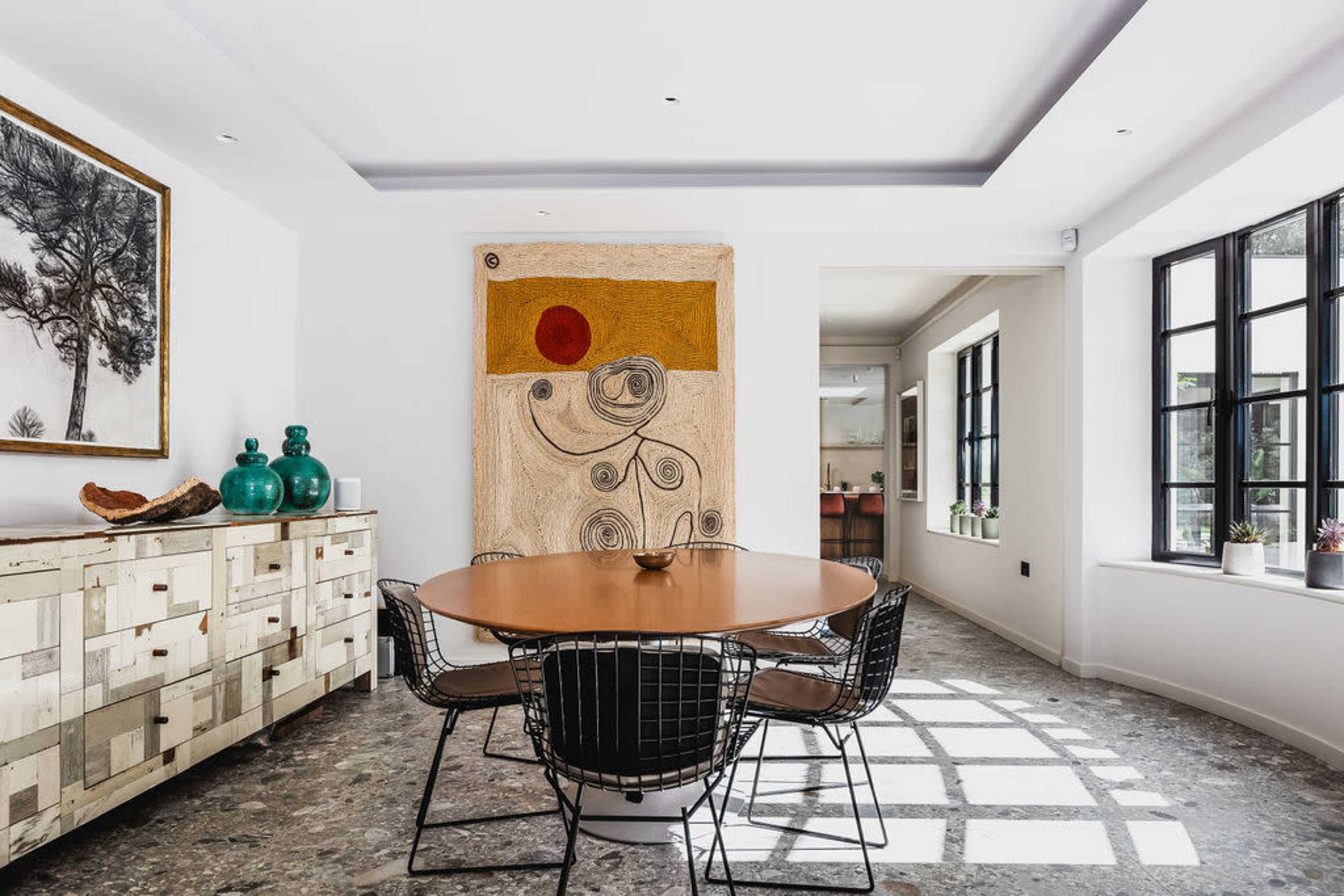 1930's Art Deco Country House Image in Rogate, Petersfield, ENG