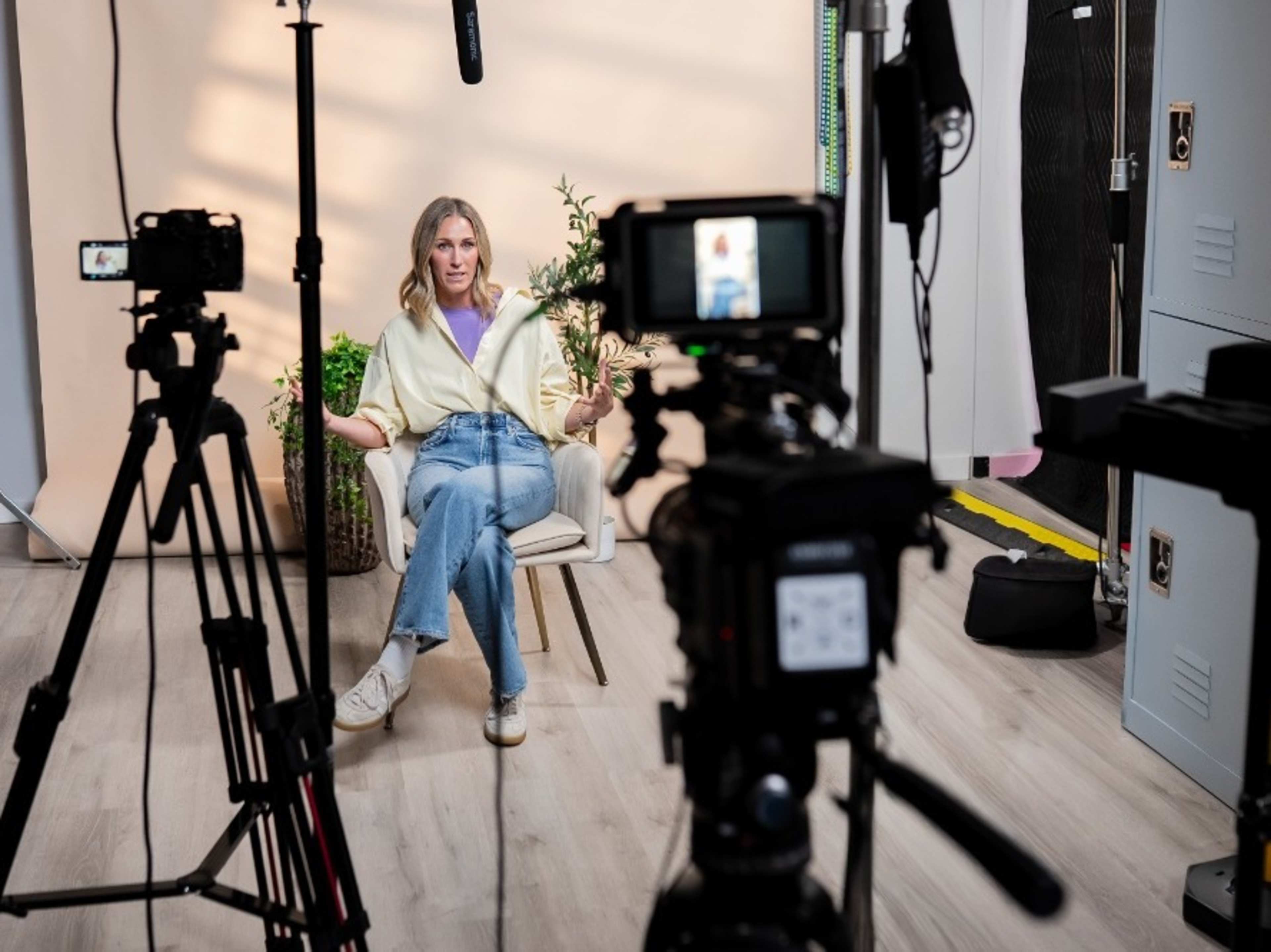 Production Package