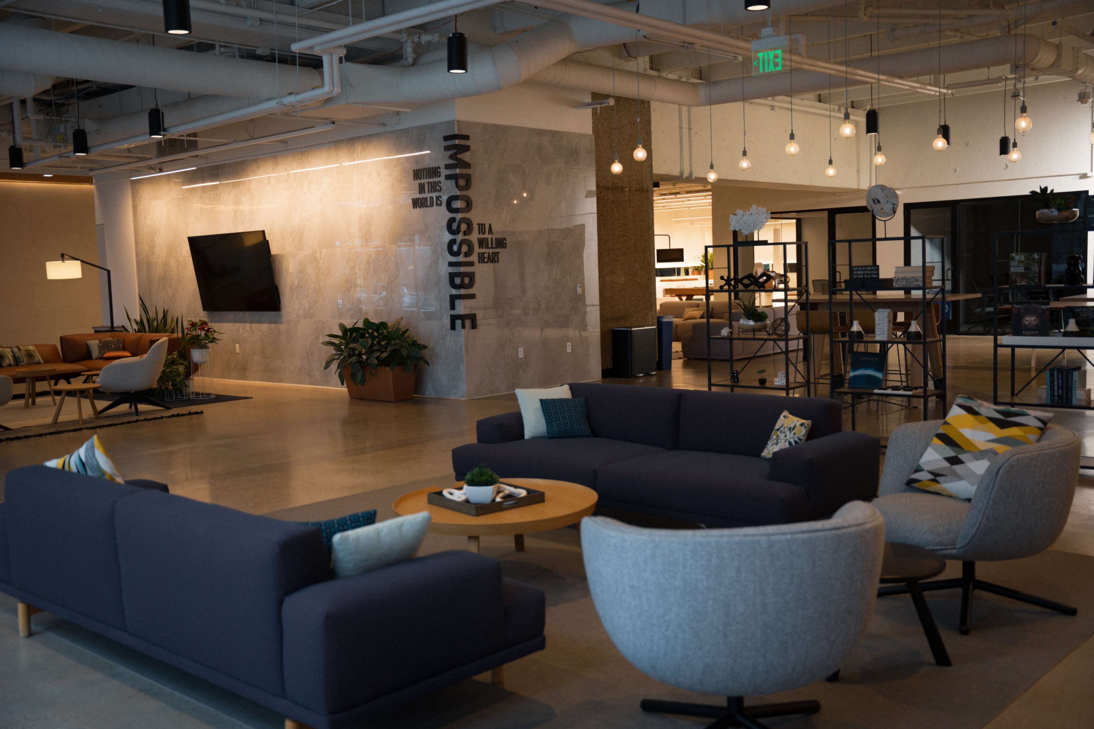 Downtown Corporate Event Space feat. Coffee Cafe, Wine Bar, and Local Beer Image in Central, Denver, CO
