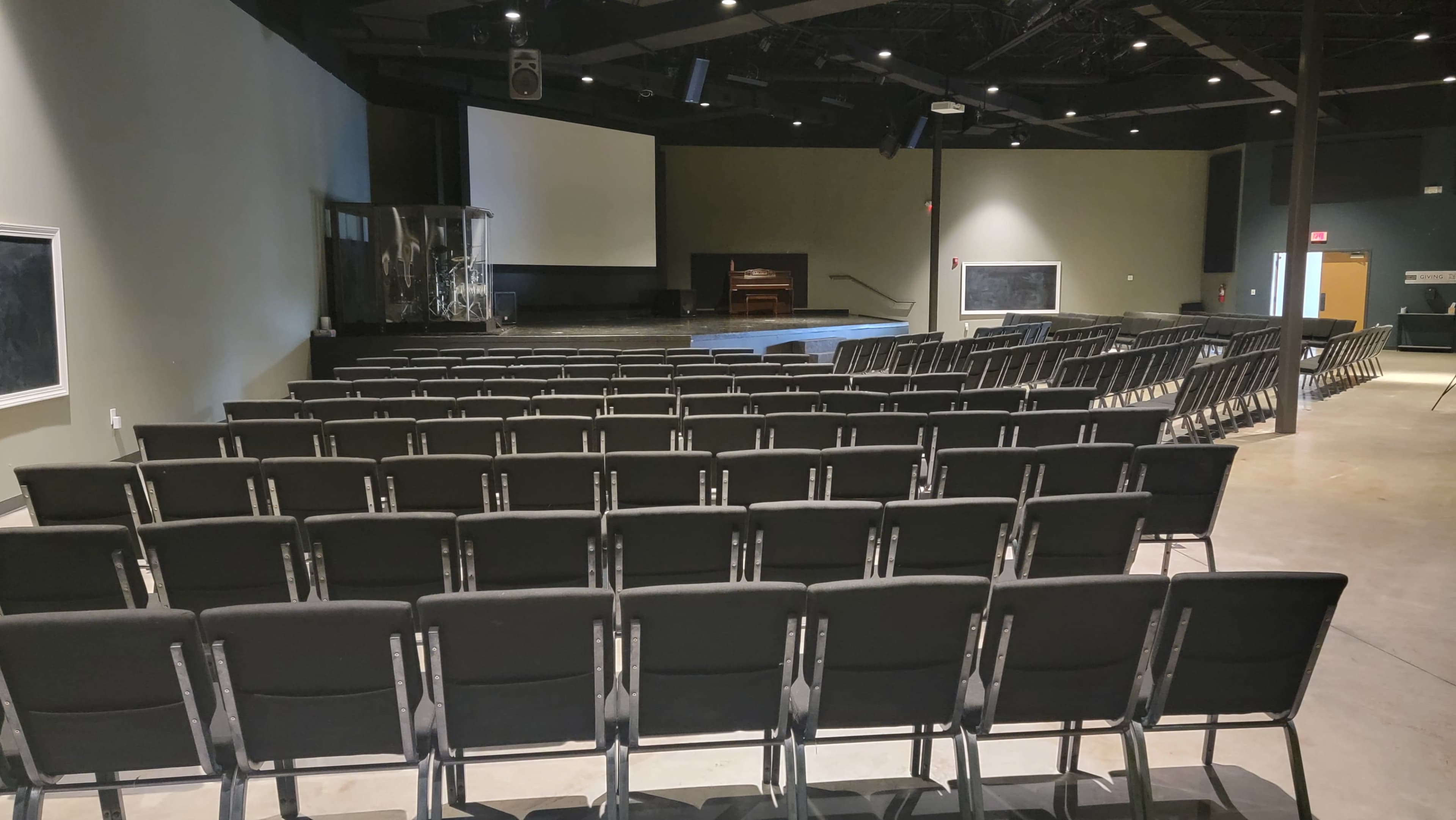 South Jacksonville Auditorium Image in Greenland, Jacksonville, FL