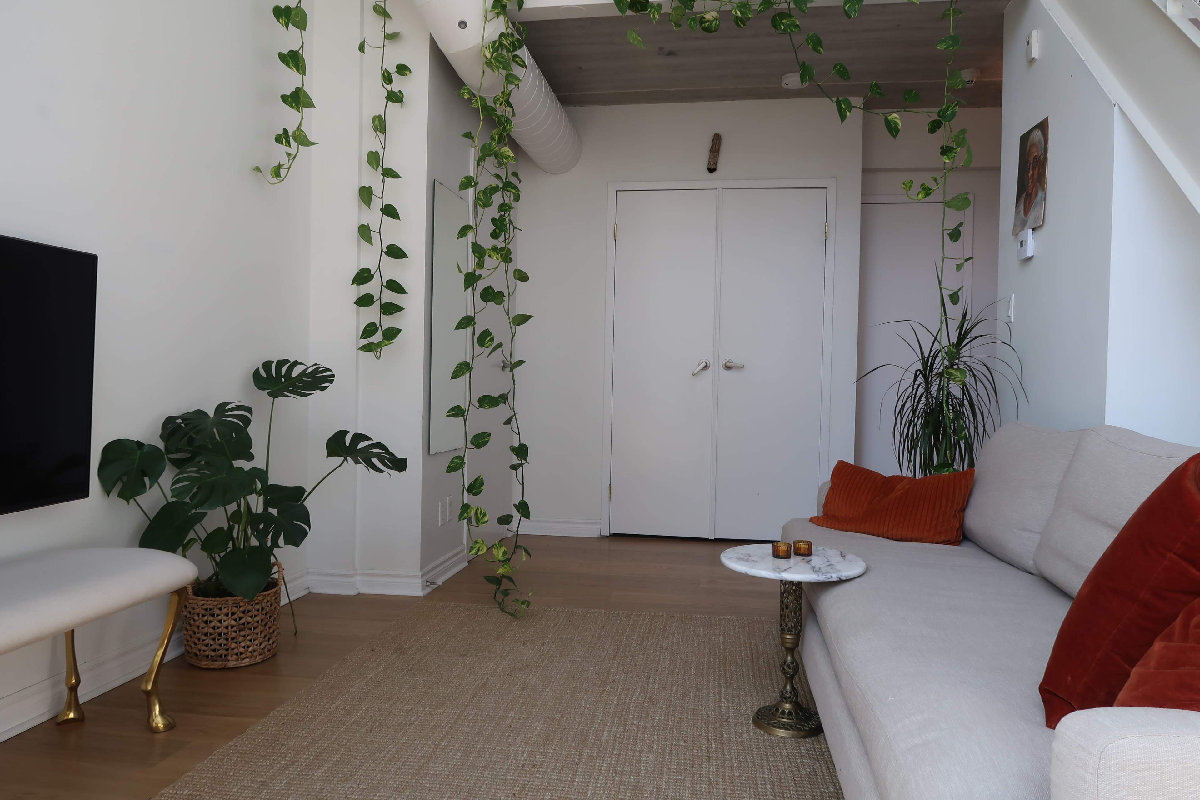 Light-filled Downtown Loft Image in St. Lawrence, TORONTO, ON