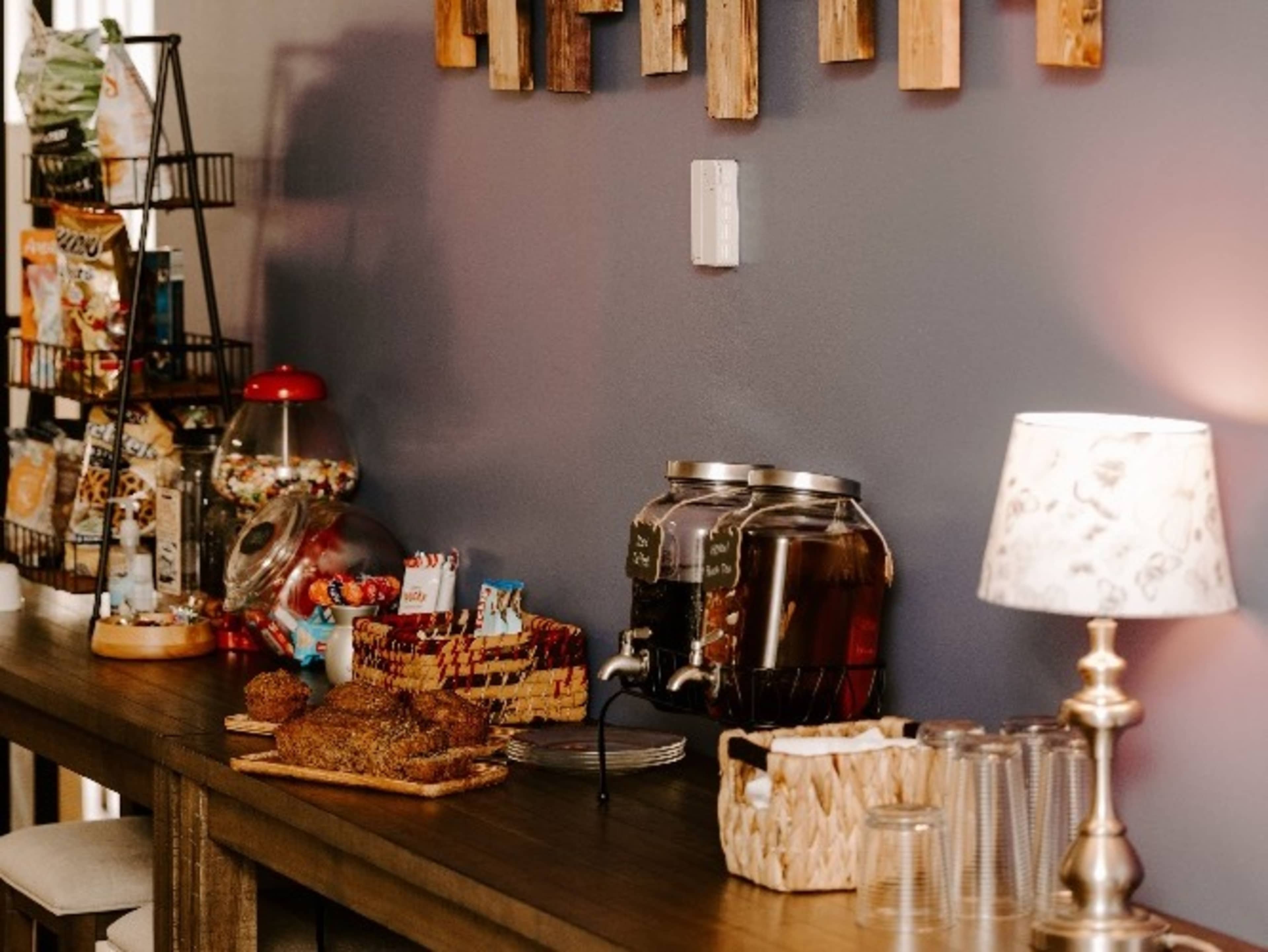 All Inclusive Package